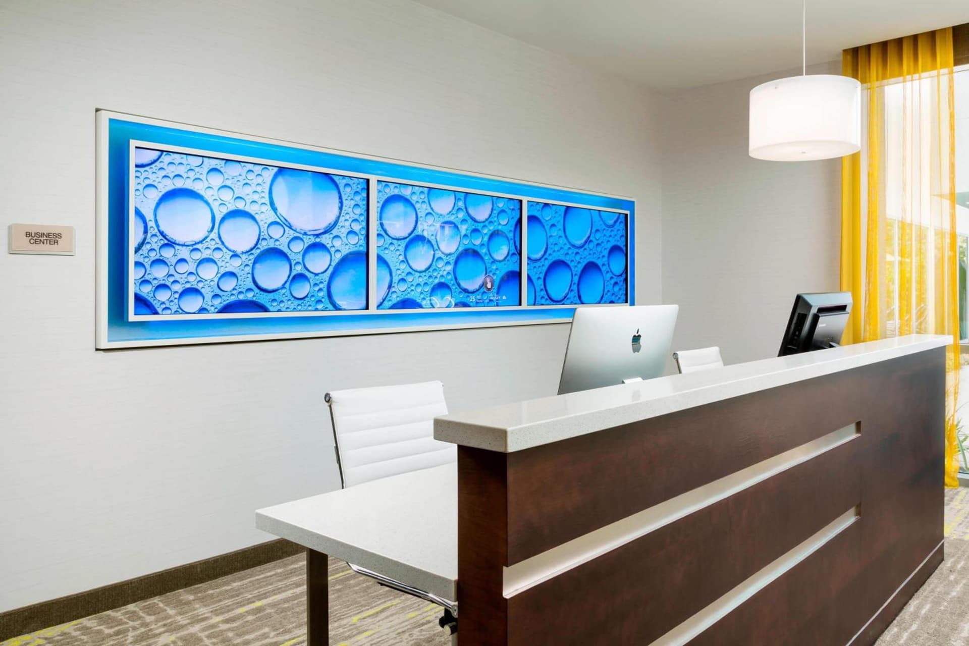 SpringHill Suites by Marriott San Diego Mission Valley gallery photo in San Diego, CA — image 36