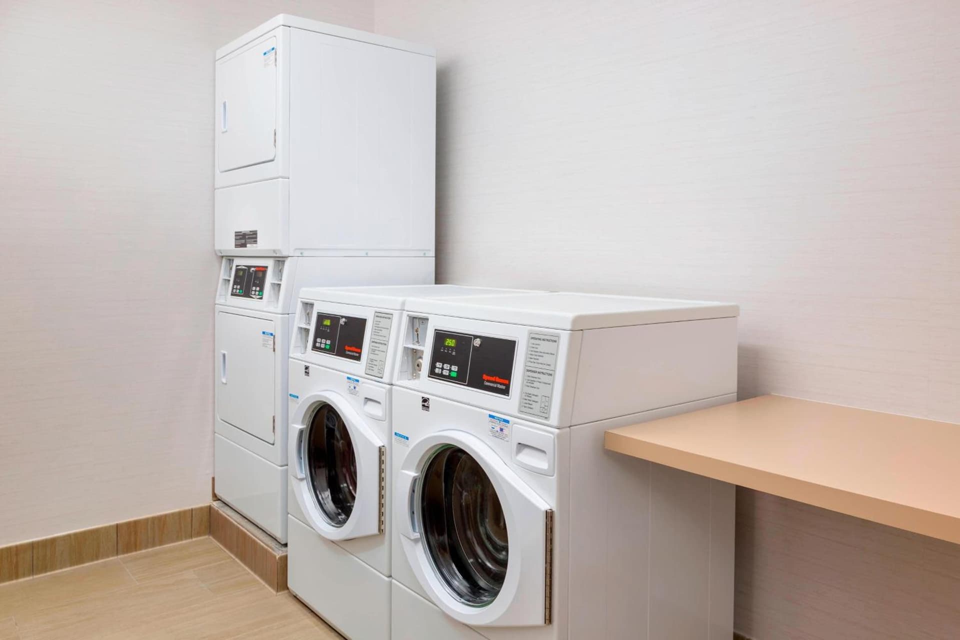 SpringHill Suites by Marriott San Diego Mission Valley gallery photo in San Diego, CA — image 22