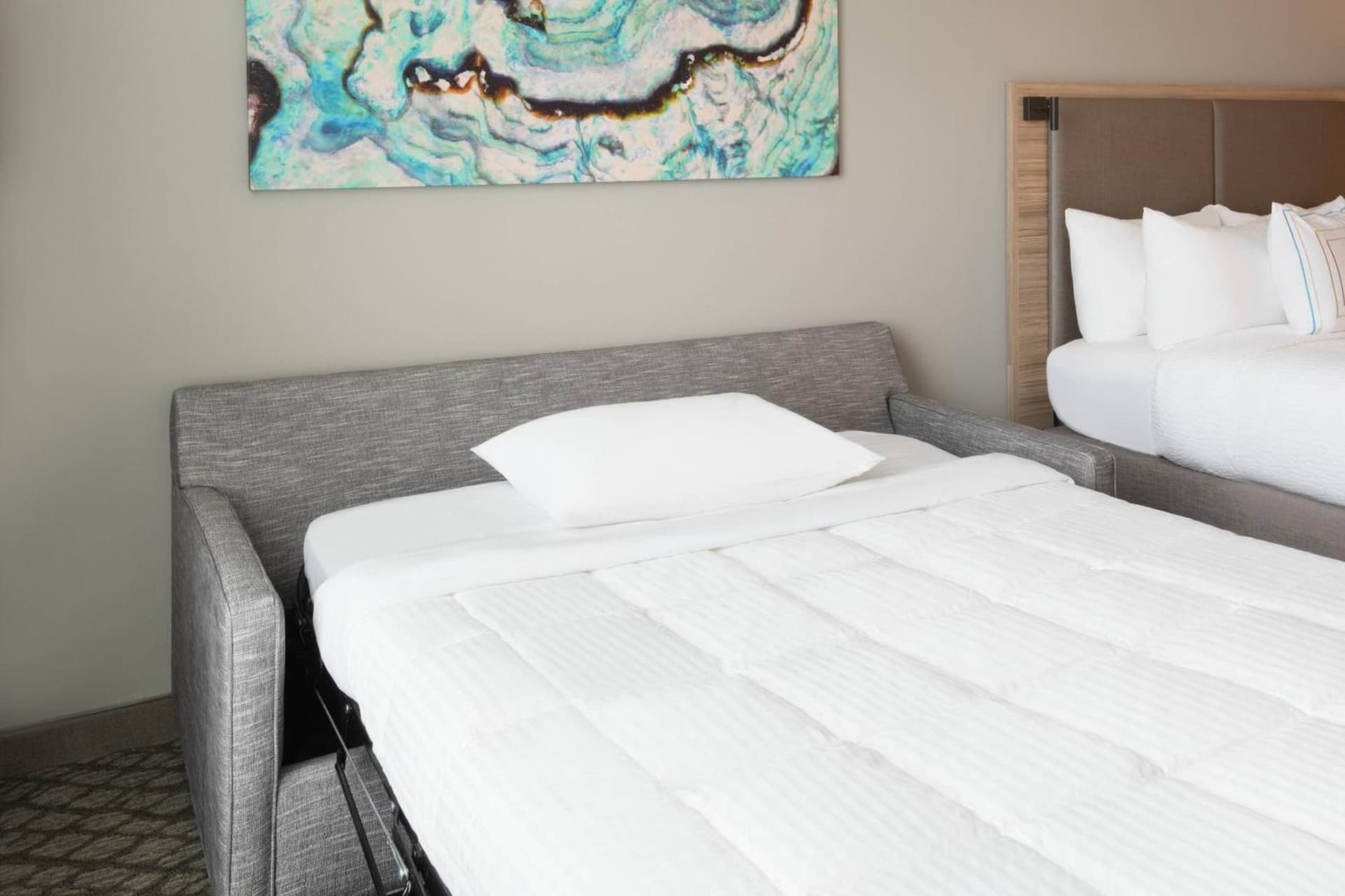 SpringHill Suites by Marriott Panama City Beach Beachfront gallery photo in Panama City Beach, FL — image 10