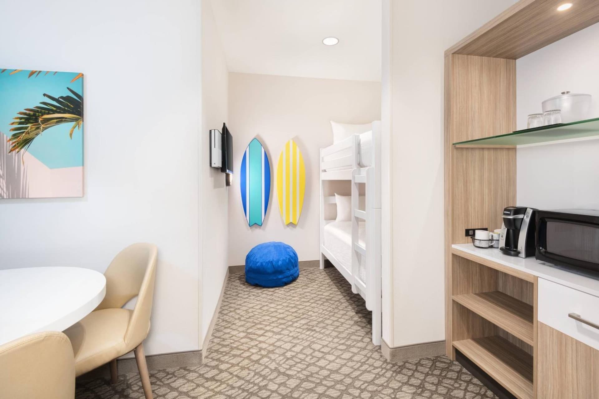SpringHill Suites by Marriott Panama City Beach Beachfront gallery photo in Panama City Beach, FL — image 35