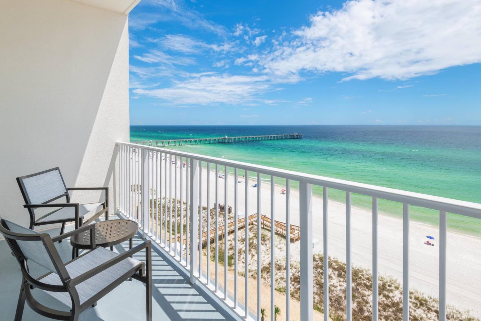 SpringHill Suites by Marriott Panama City Beach Beachfront gallery photo in Panama City Beach, FL — image 29