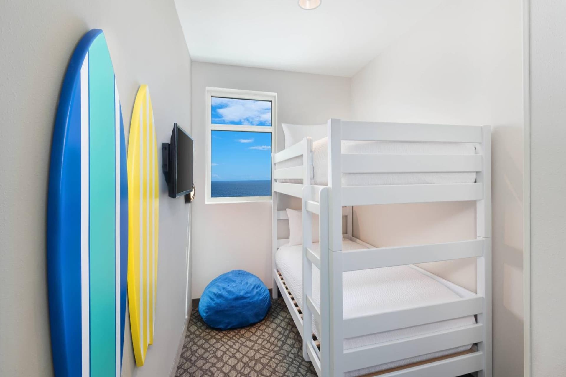 SpringHill Suites by Marriott Panama City Beach Beachfront gallery photo in Panama City Beach, FL — image 21