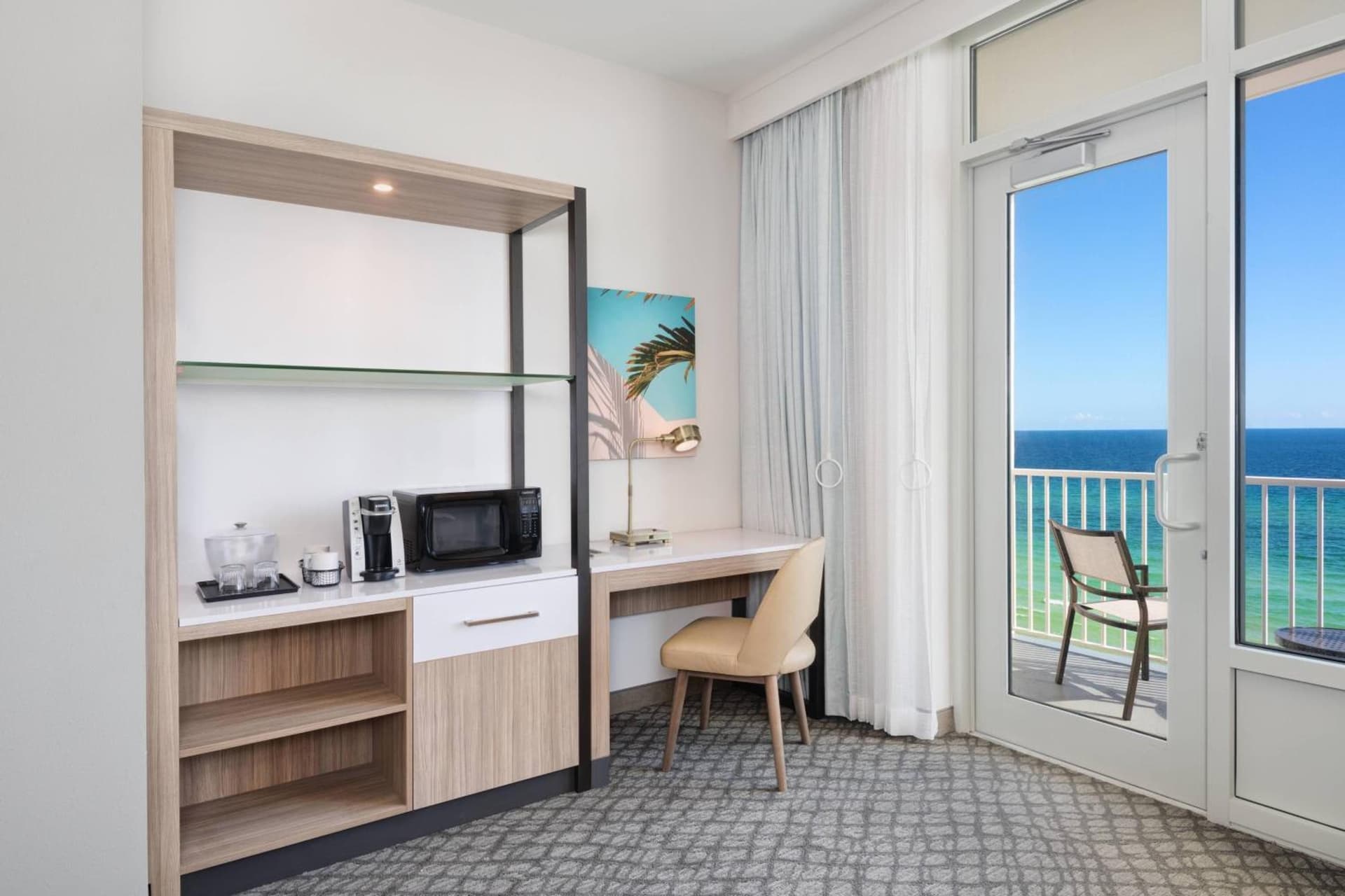 SpringHill Suites by Marriott Panama City Beach Beachfront gallery photo in Panama City Beach, FL — image 36