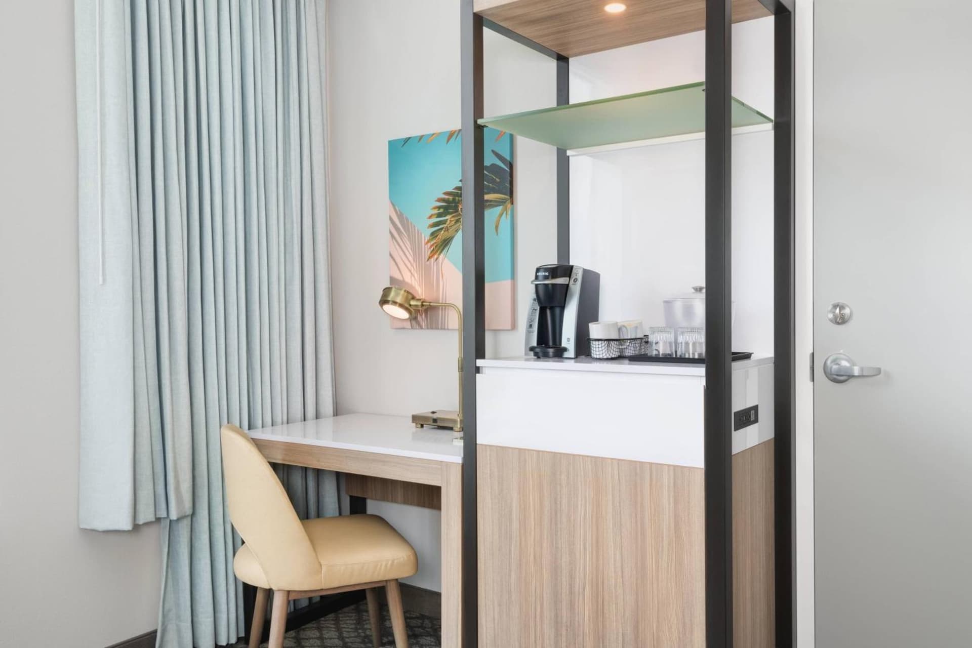 SpringHill Suites by Marriott Panama City Beach Beachfront gallery photo in Panama City Beach, FL — image 39