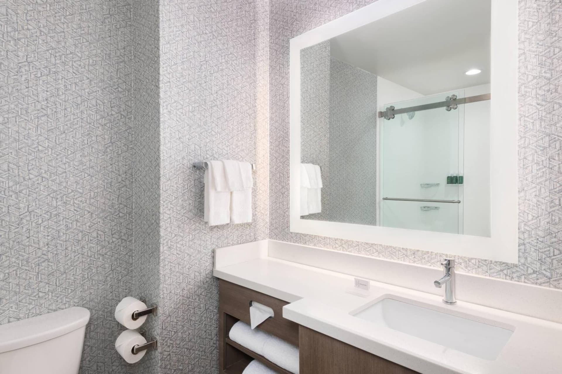 SpringHill Suites by Marriott Panama City Beach Beachfront gallery photo in Panama City Beach, FL — image 19