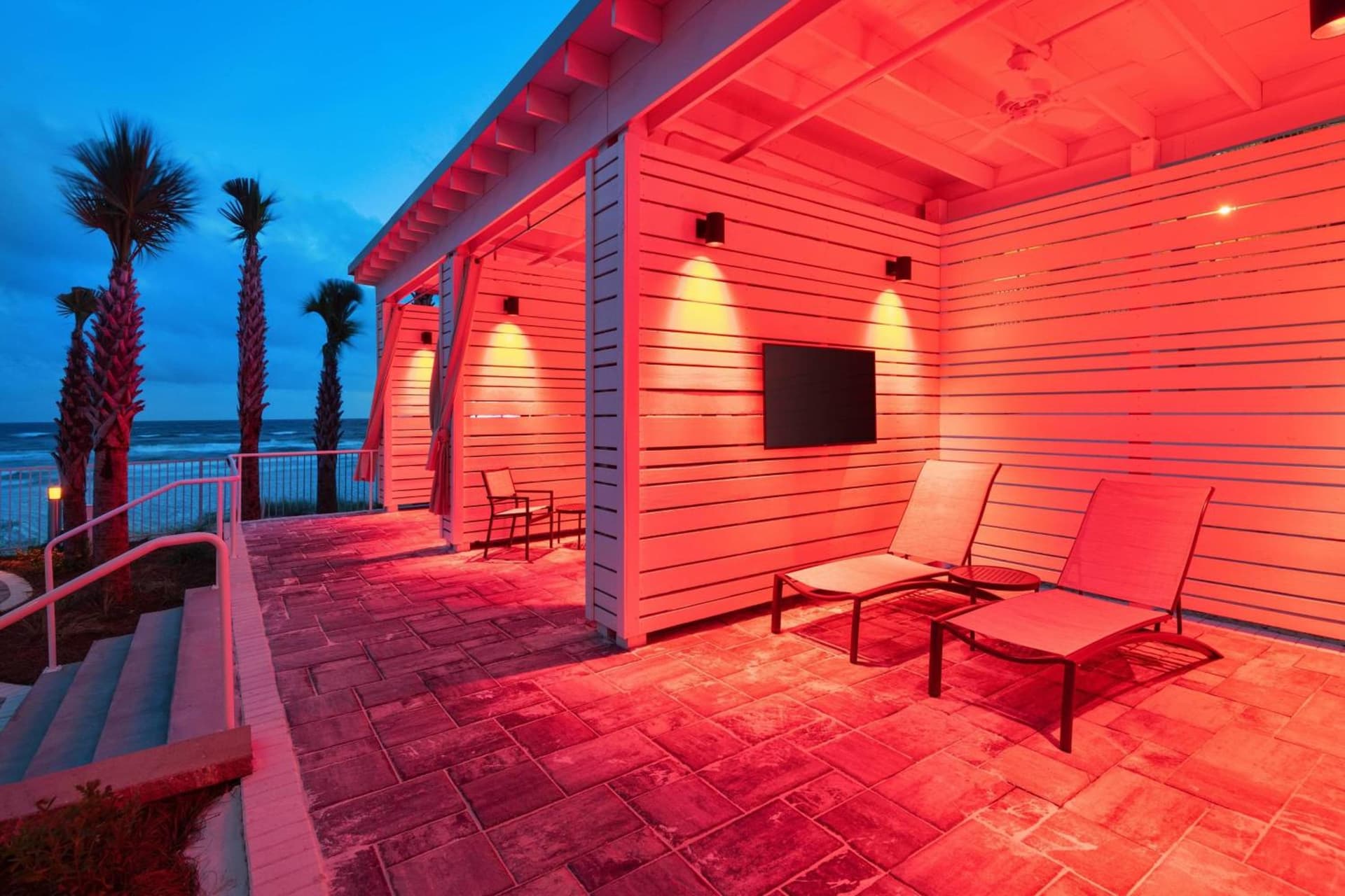 SpringHill Suites by Marriott Panama City Beach Beachfront gallery photo in Panama City Beach, FL — image 20