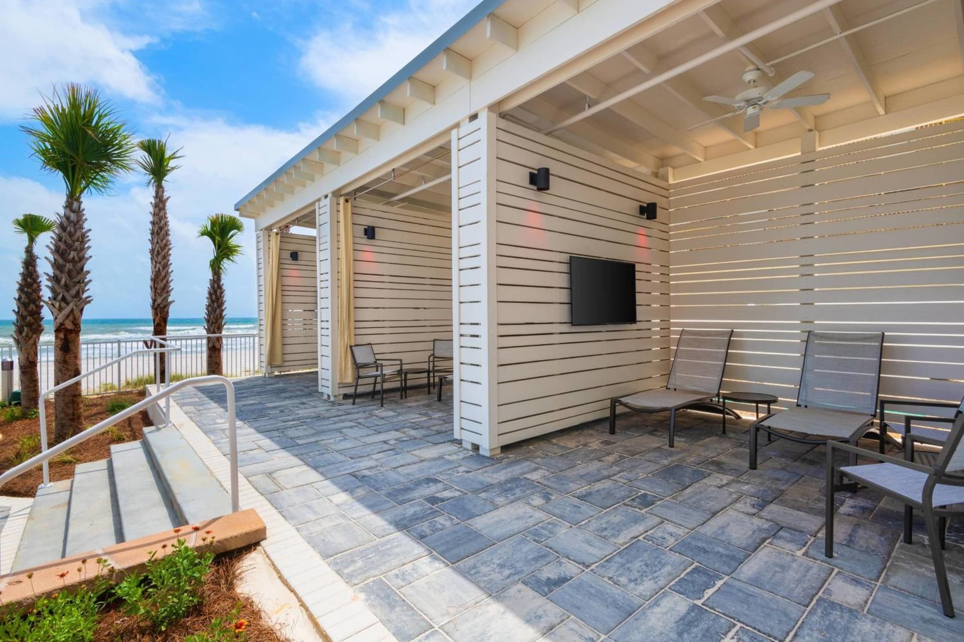 SpringHill Suites by Marriott Panama City Beach Beachfront gallery photo in Panama City Beach, FL — image 46