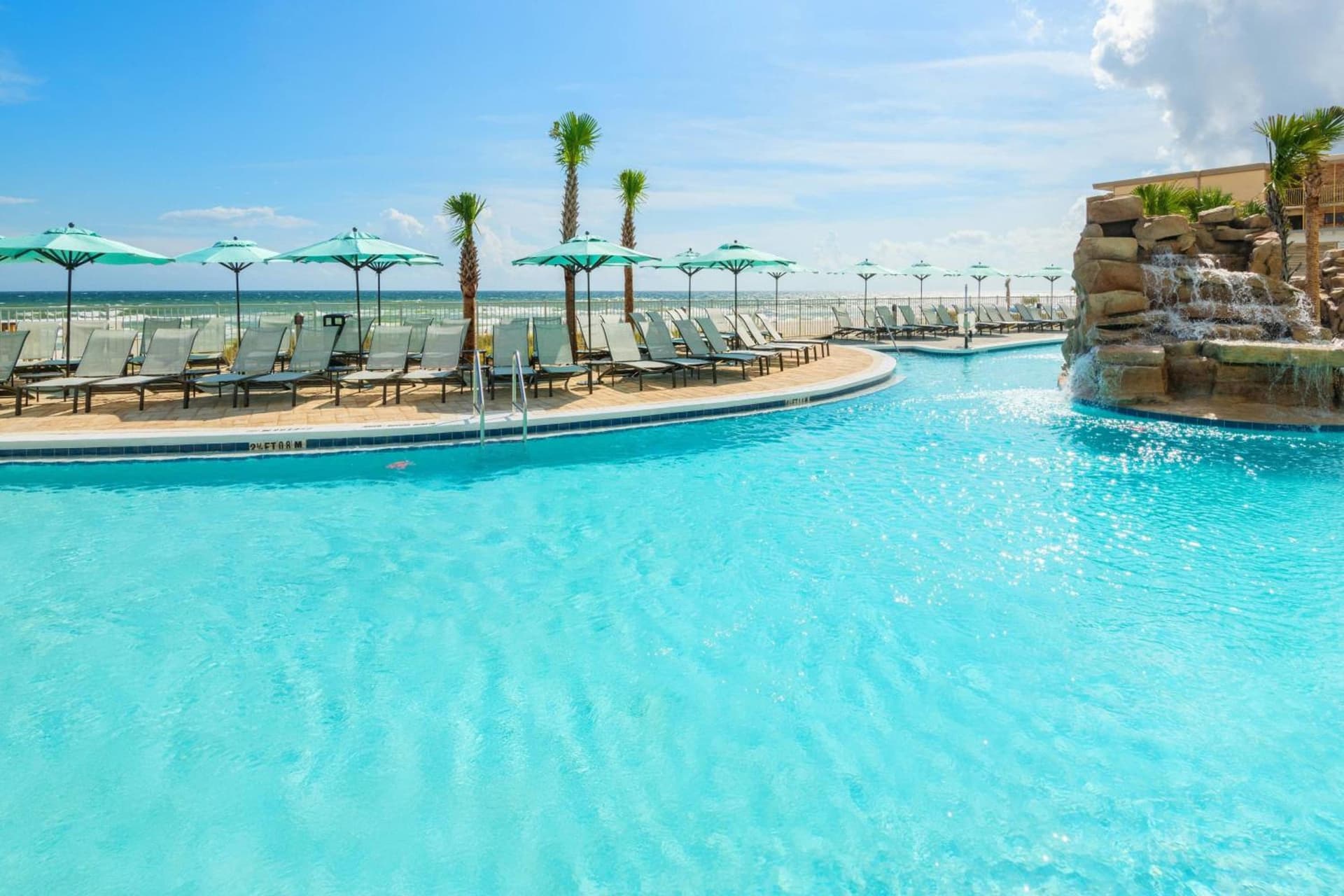SpringHill Suites by Marriott Panama City Beach Beachfront gallery photo in Panama City Beach, FL — image 28