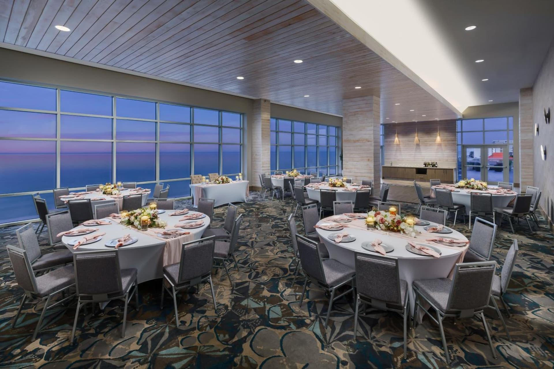 SpringHill Suites by Marriott Panama City Beach Beachfront gallery photo in Panama City Beach, FL — image 17