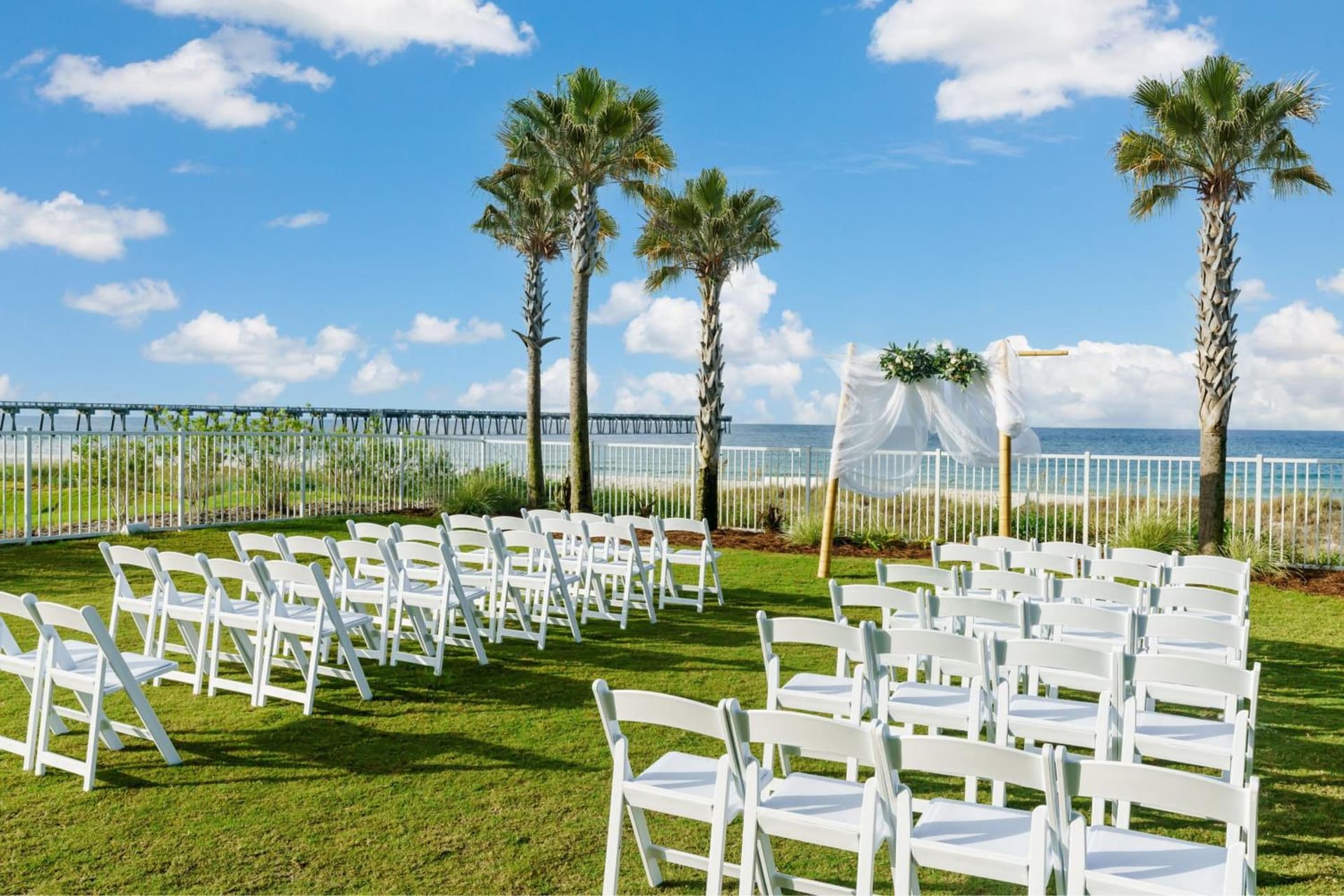 SpringHill Suites by Marriott Panama City Beach Beachfront gallery photo in Panama City Beach, FL — image 6