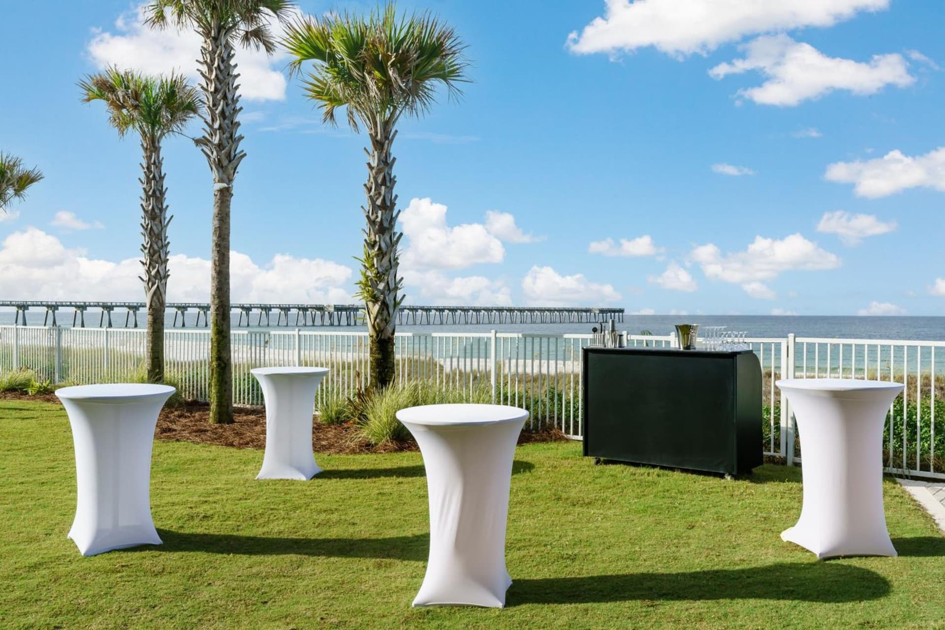 SpringHill Suites by Marriott Panama City Beach Beachfront gallery photo in Panama City Beach, FL — image 5