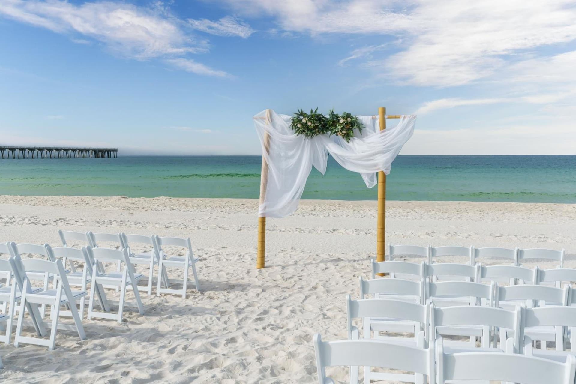 SpringHill Suites by Marriott Panama City Beach Beachfront gallery photo in Panama City Beach, FL — image 25