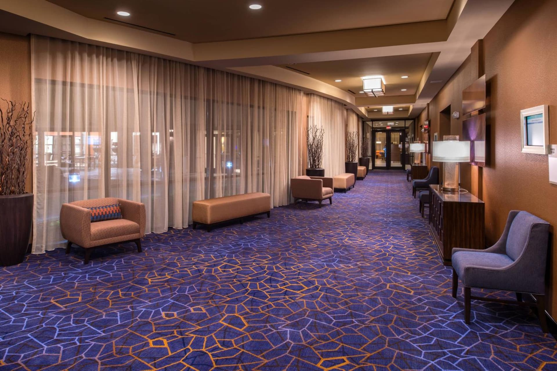 Courtyard by Marriott Jacksonville gallery photo in Jacksonville, NC — image 20