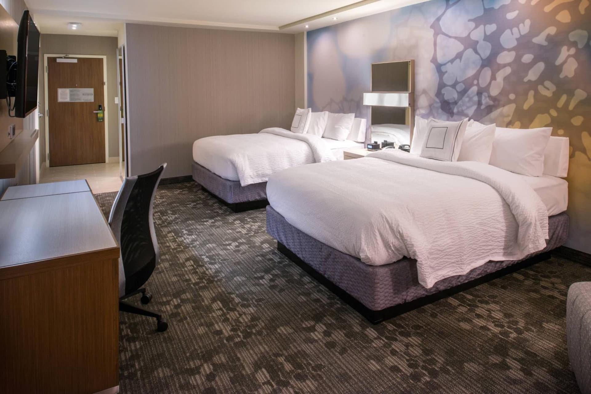 Courtyard by Marriott Jacksonville gallery photo in Jacksonville, NC — image 9