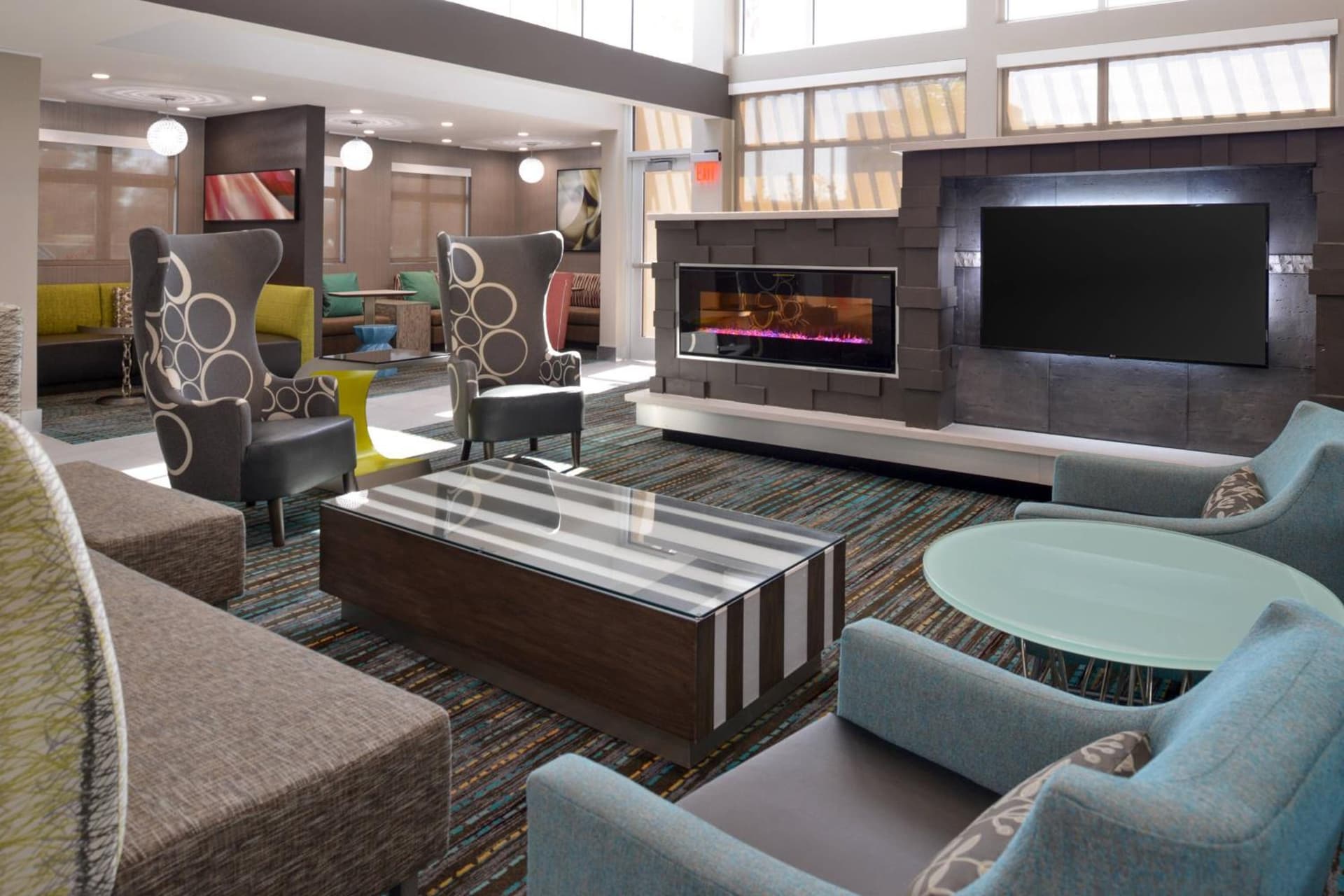 Residence Inn by Marriott Temecula Murrieta gallery photo in Murrieta, CA — image 6