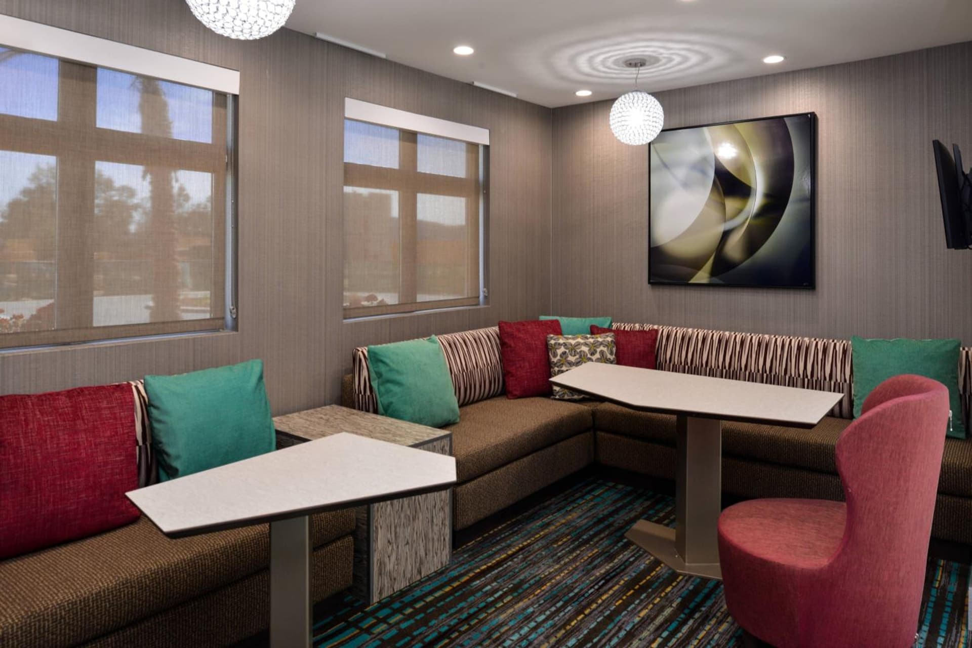 Residence Inn by Marriott Temecula Murrieta gallery photo in Murrieta, CA — image 38
