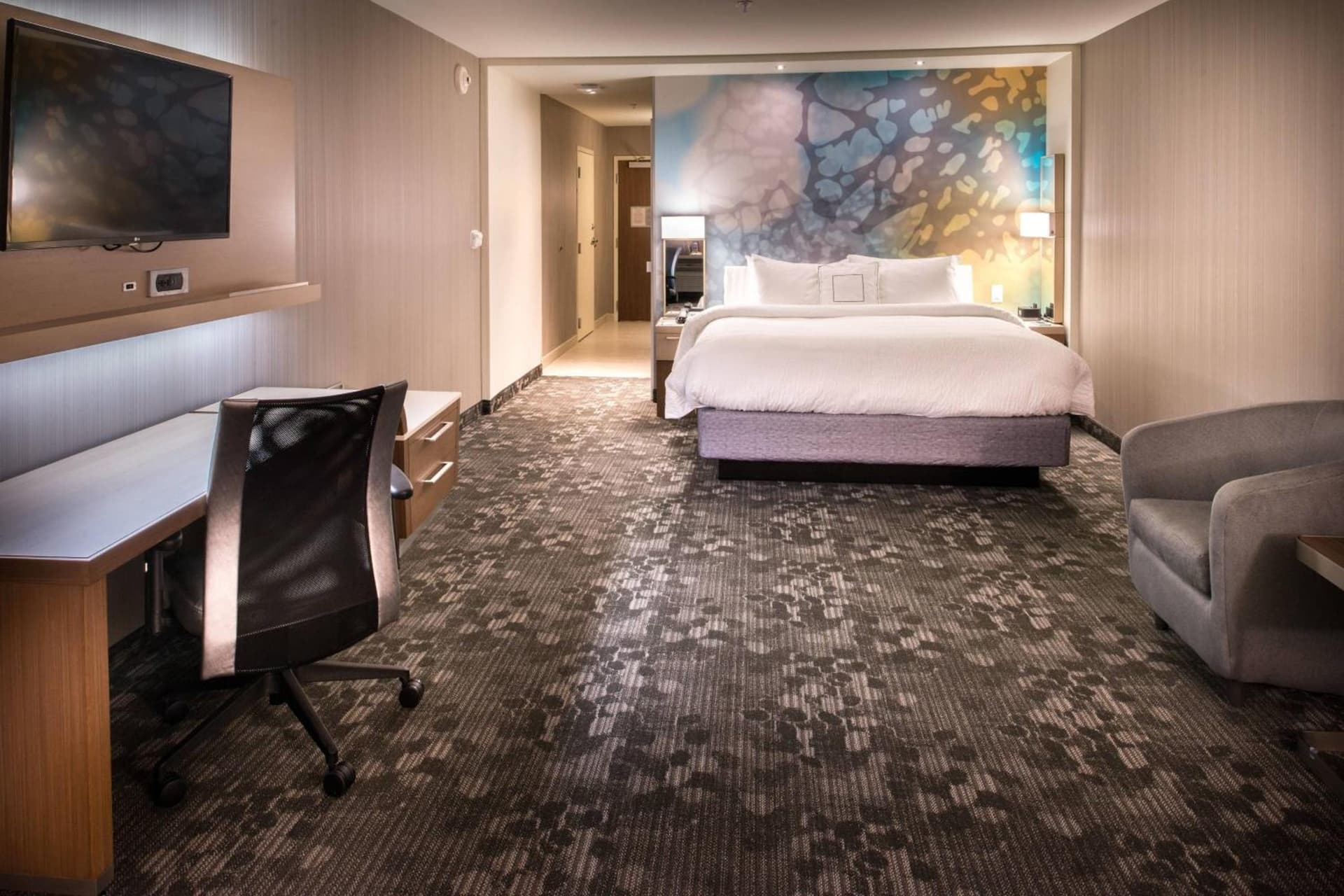 Courtyard by Marriott Jacksonville gallery photo in Jacksonville, NC — image 27