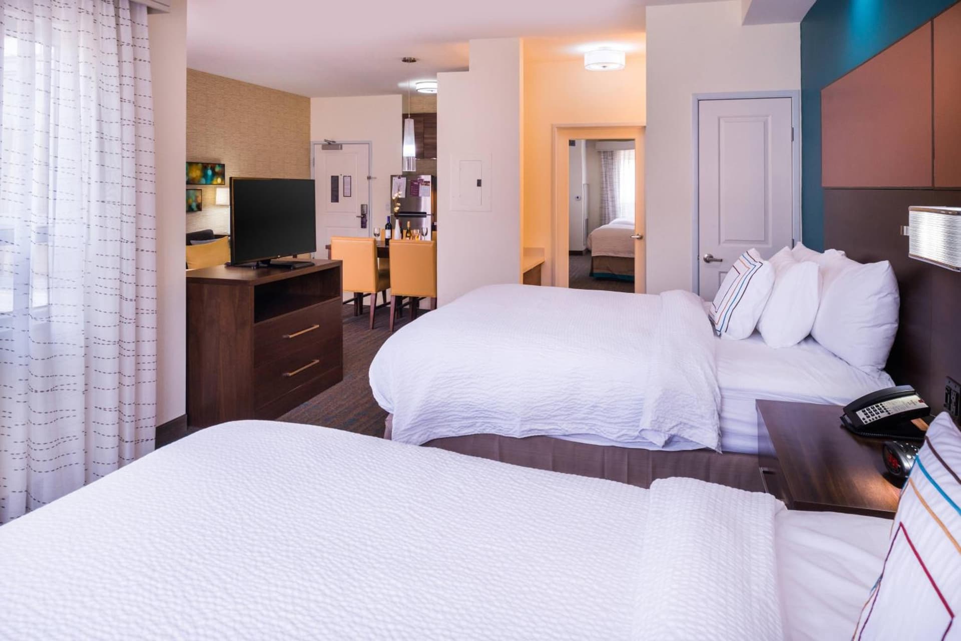 Residence Inn by Marriott Temecula Murrieta gallery photo in Murrieta, CA — image 8