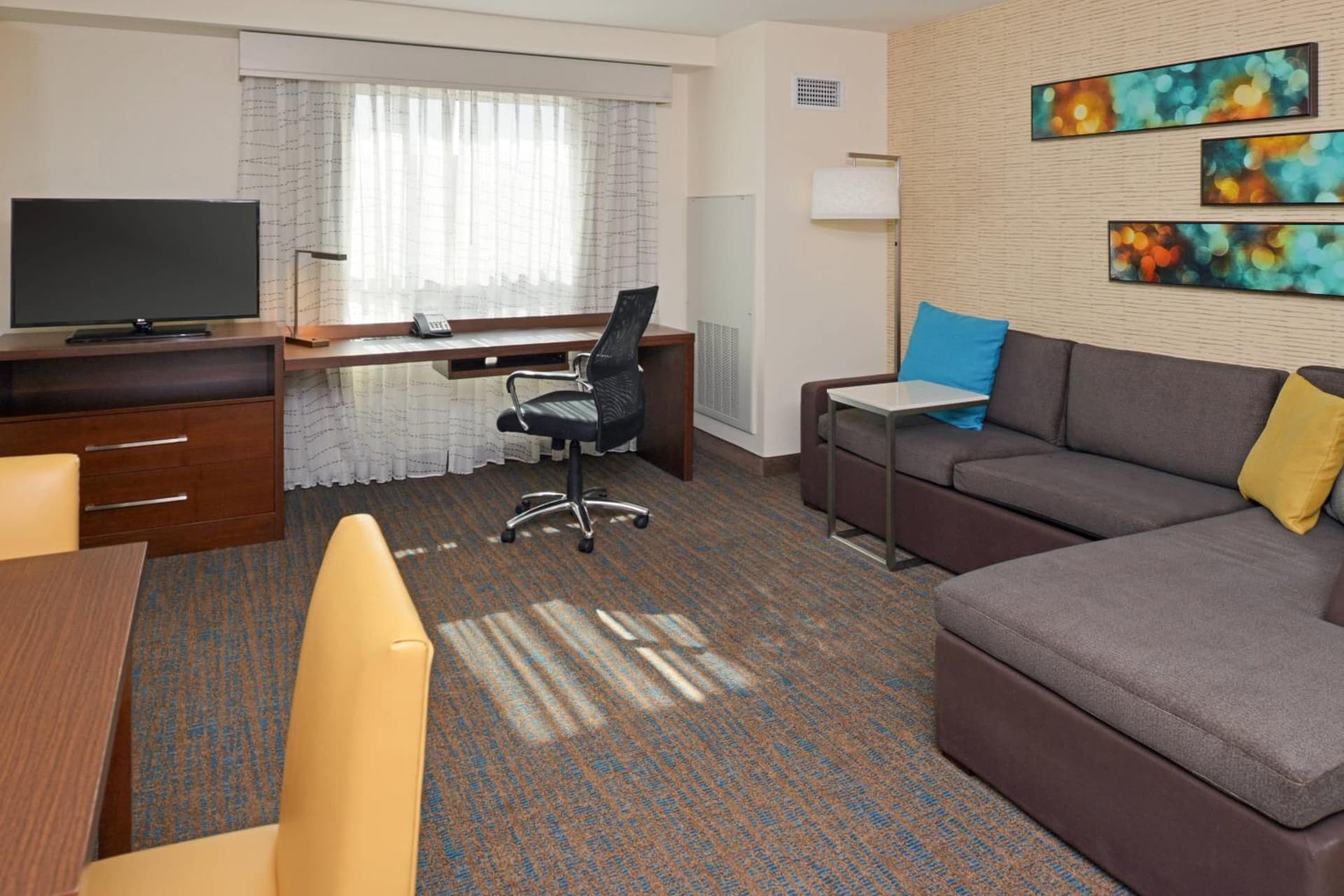 Residence Inn by Marriott Temecula Murrieta gallery photo in Murrieta, CA — image 35