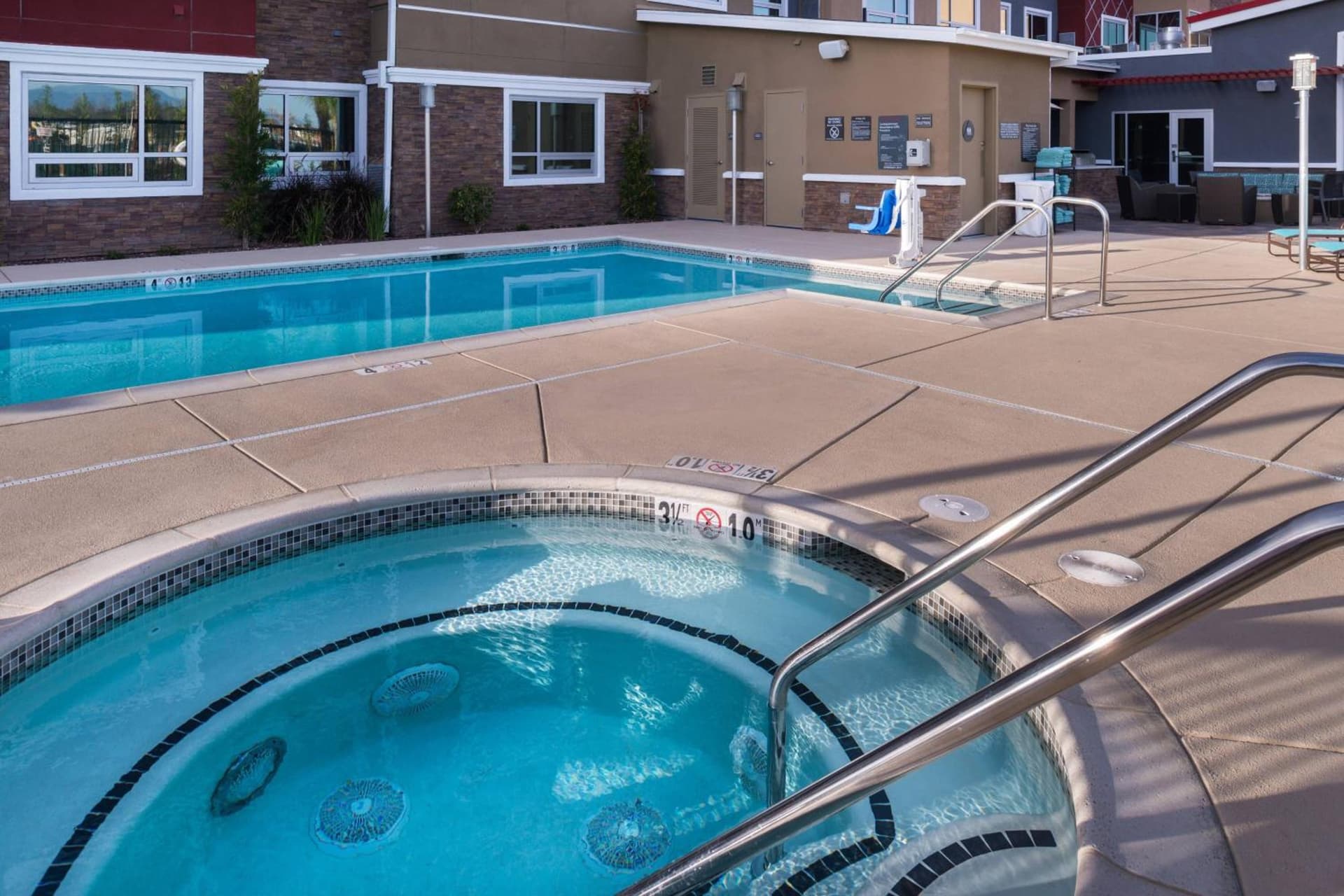 Residence Inn by Marriott Temecula Murrieta gallery photo in Murrieta, CA — image 27