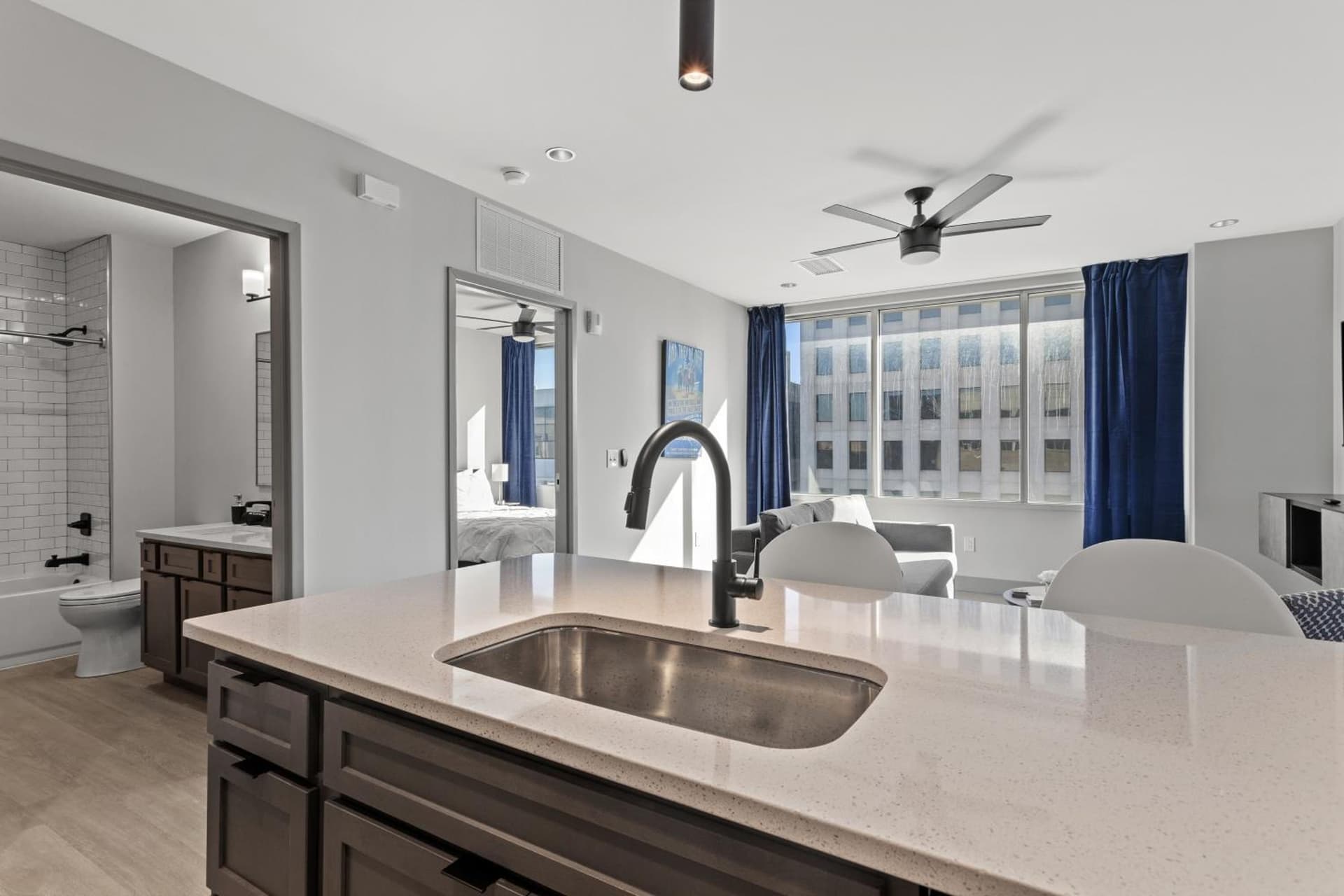 175 LEX - Walkable Downtown Lexington & Rupp Arena - Full Condos gallery photo in Lexington, KY — image 15