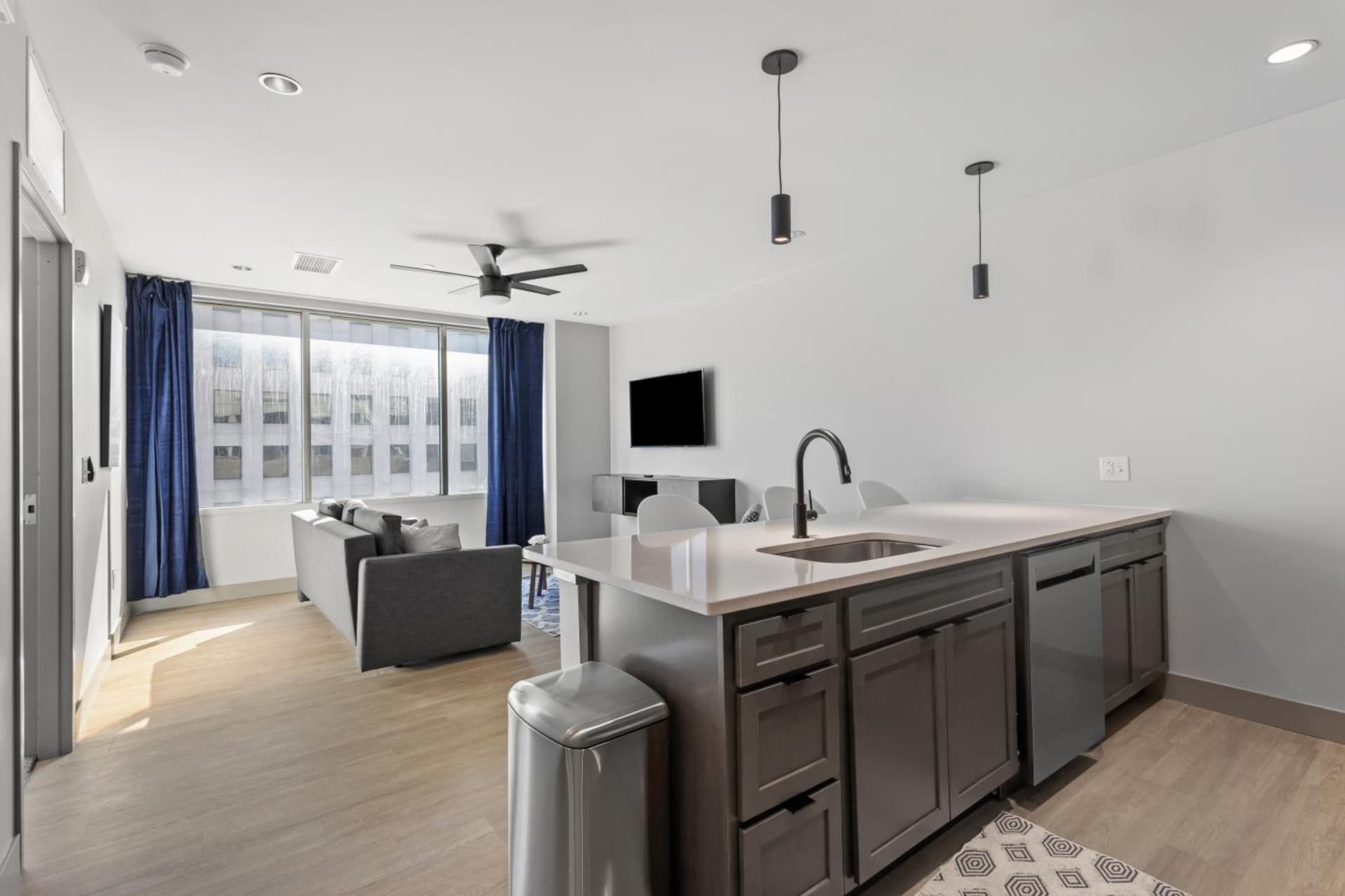 175 LEX - Walkable Downtown Lexington & Rupp Arena - Full Condos gallery photo in Lexington, KY — image 17