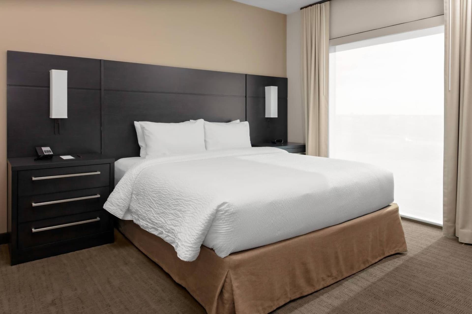 Residence Inn by Marriott Phoenix Mesa East gallery photo in Mesa, AZ — image 12