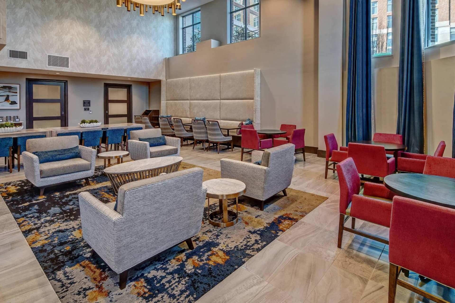 Residence Inn by Marriott Nashville Green Hills property views in Nashville, TN — gallery photo 3