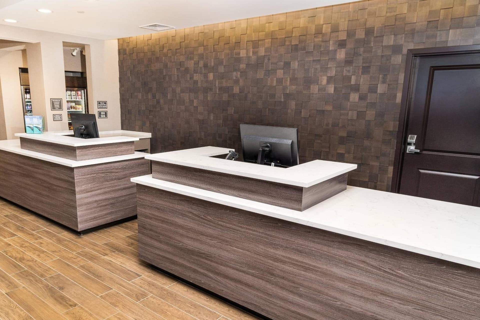 Residence Inn by Marriott Reno Sparks property views in Sparks, NV — gallery photo 3
