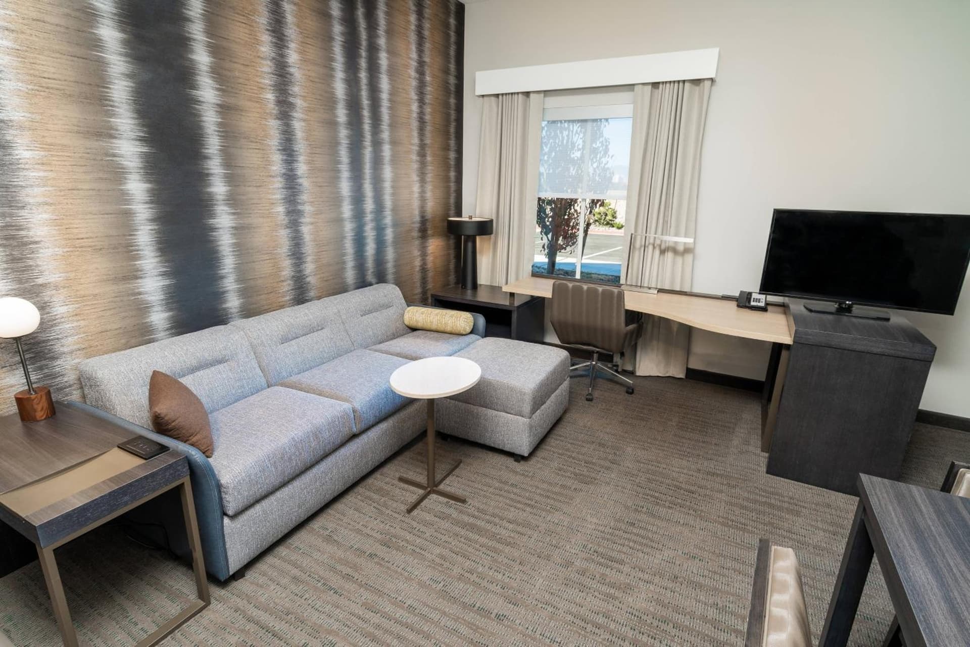 Residence Inn by Marriott Reno Sparks gallery photo in Sparks, NV — image 28