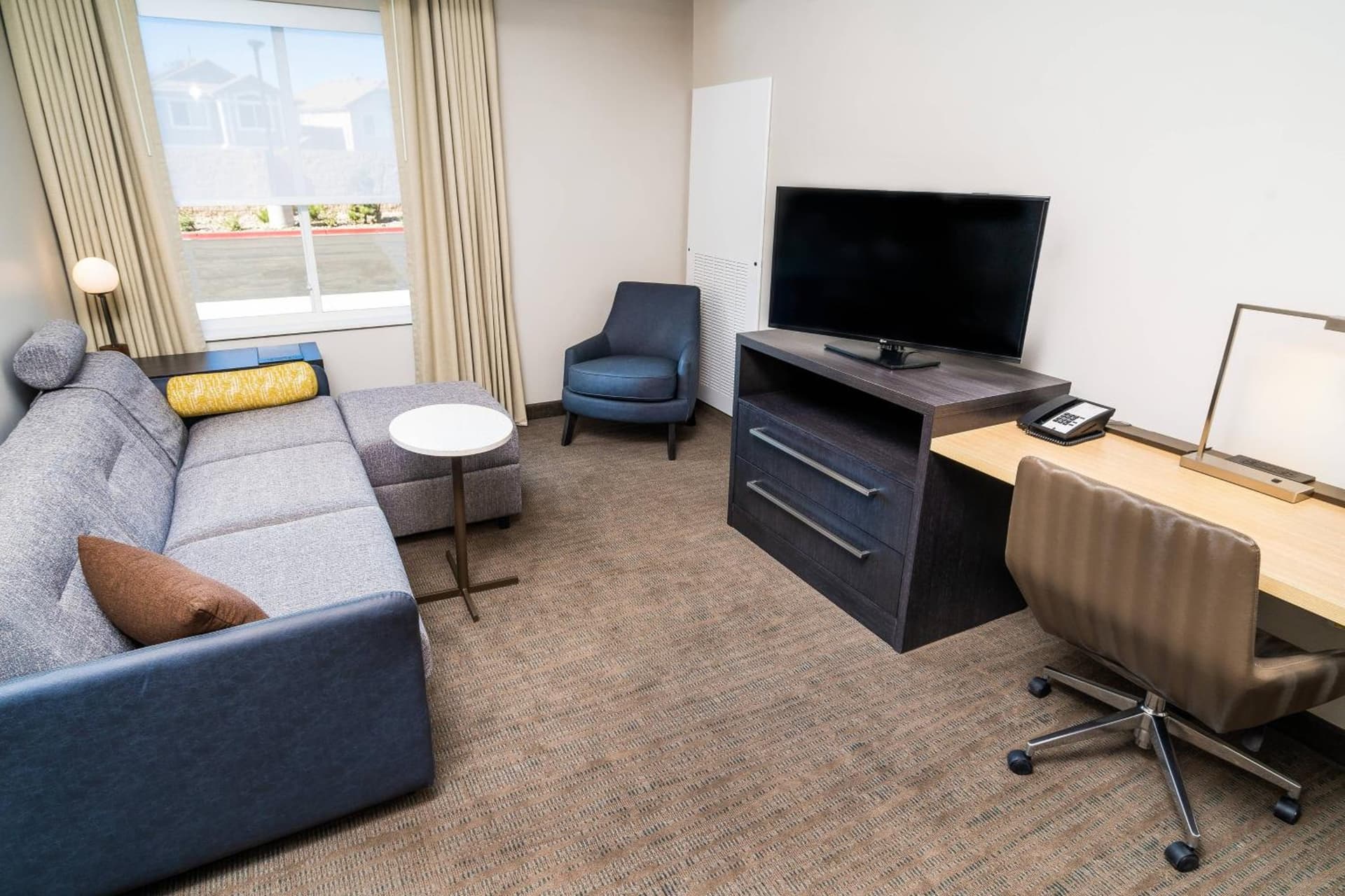 Residence Inn by Marriott Reno Sparks gallery photo in Sparks, NV — image 17