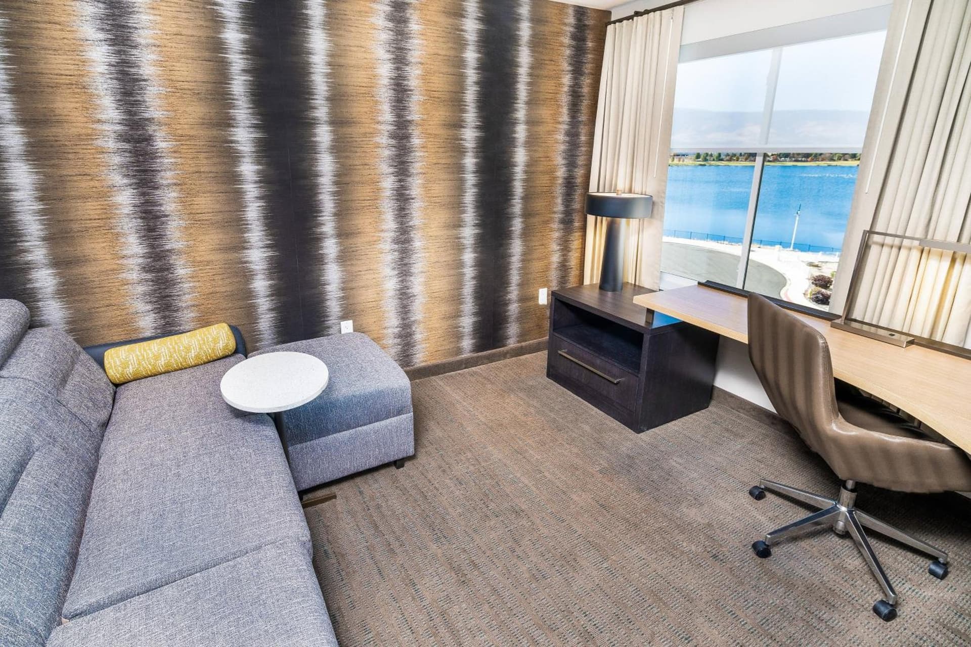 Residence Inn by Marriott Reno Sparks gallery photo in Sparks, NV — image 15