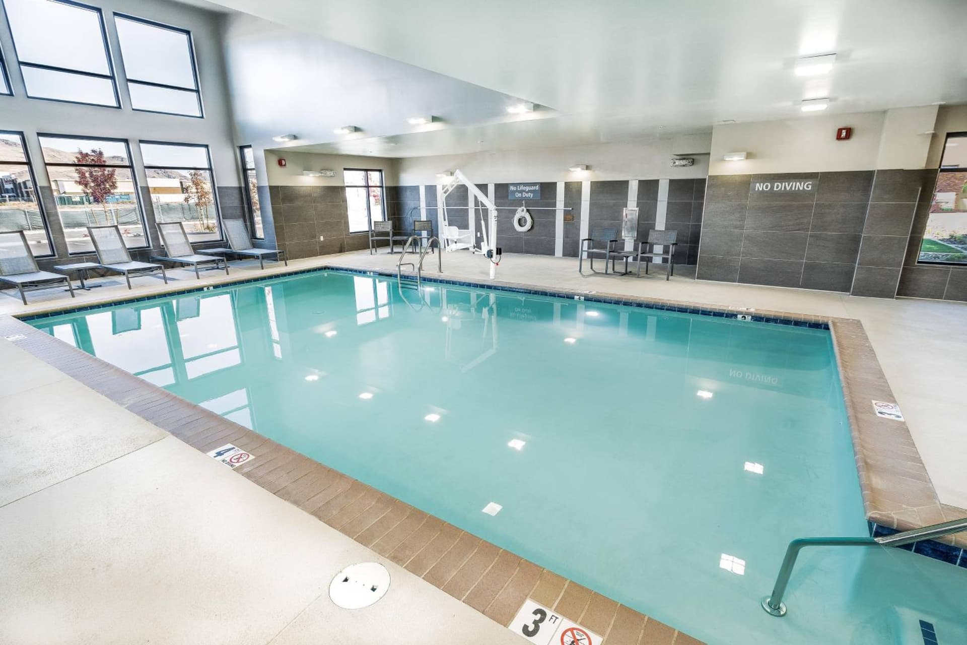 Residence Inn by Marriott Reno Sparks gallery photo in Sparks, NV — image 8