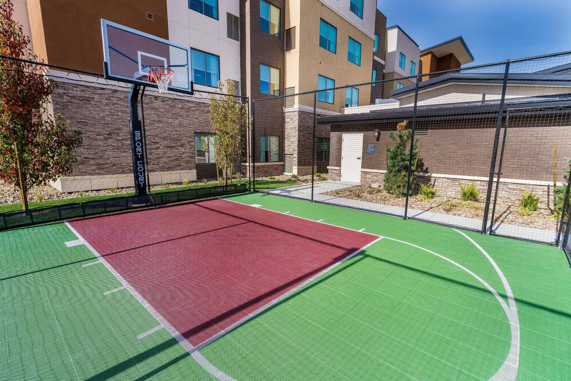 Residence Inn by Marriott Reno Sparks gallery photo in Sparks, NV — image 26
