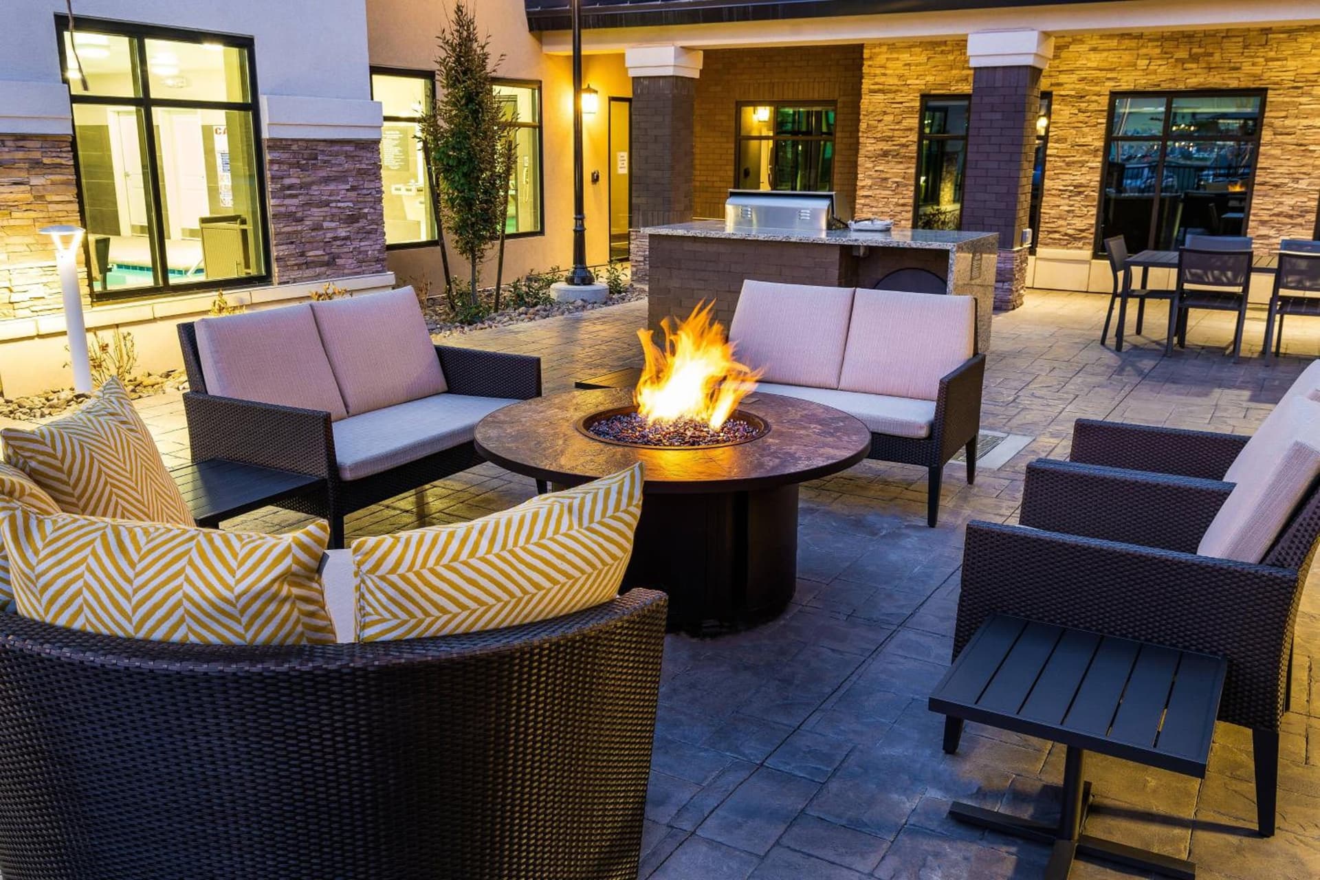 Residence Inn by Marriott Reno Sparks gallery photo in Sparks, NV — image 16
