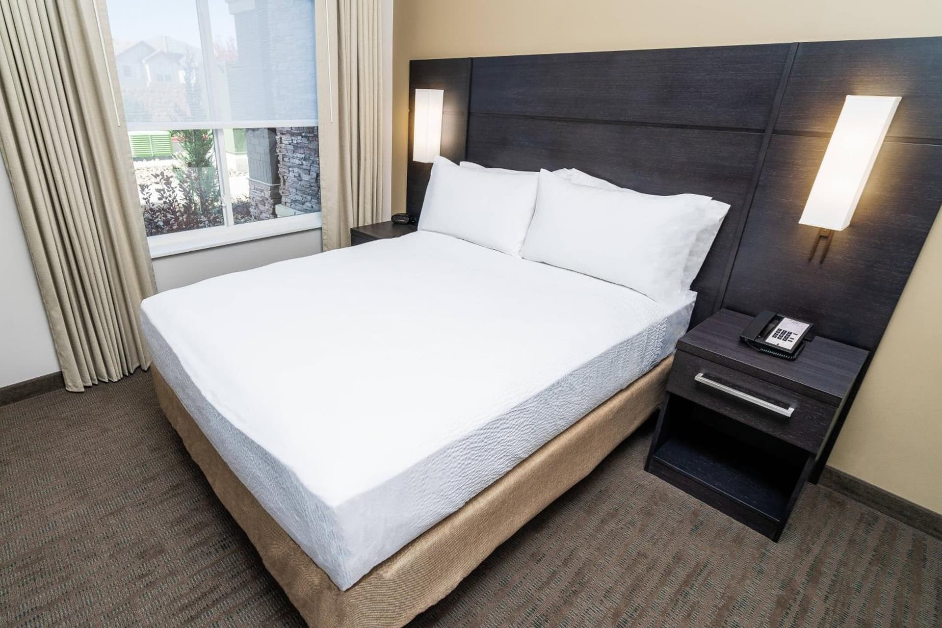Residence Inn by Marriott Reno Sparks gallery photo in Sparks, NV — image 13