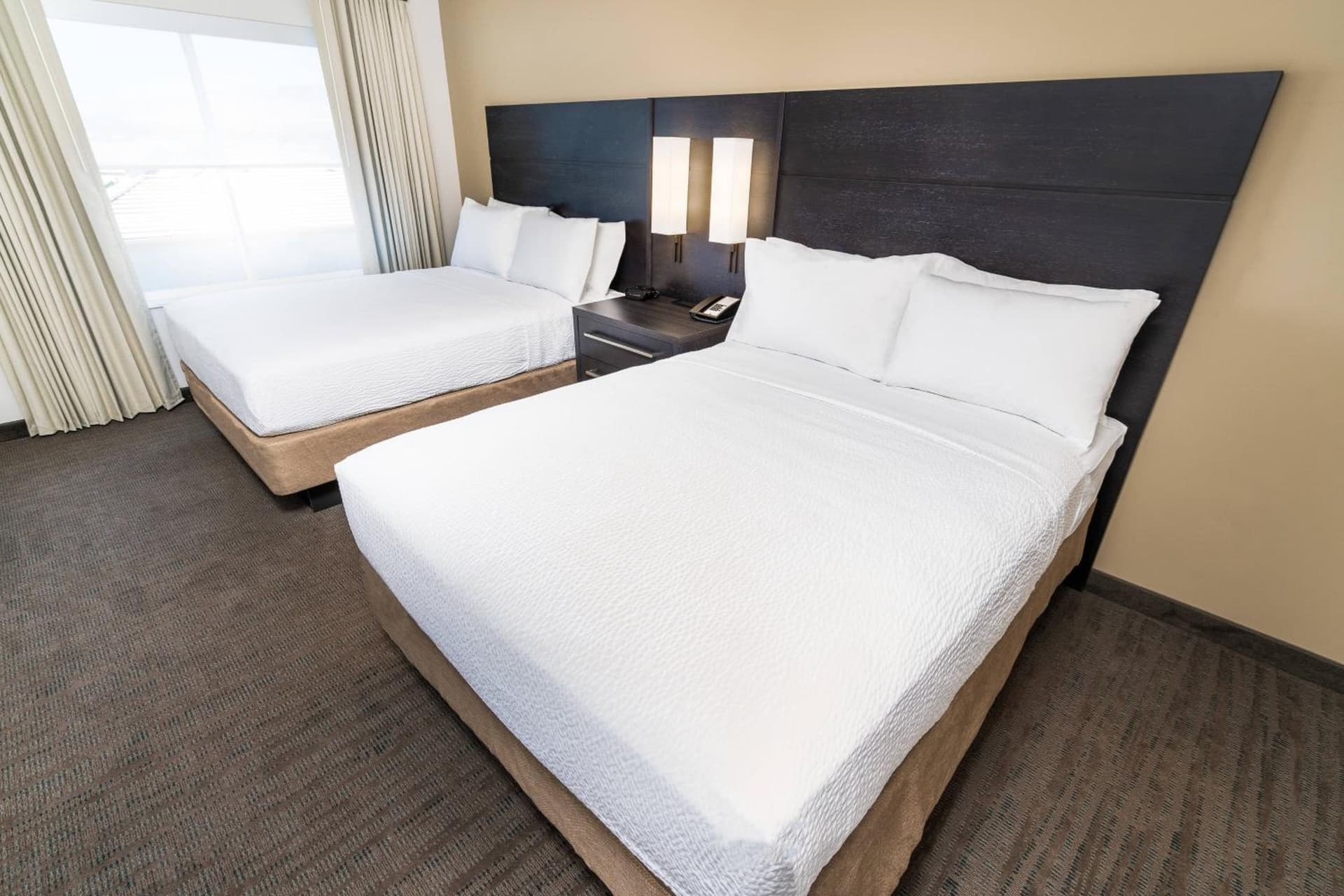 Residence Inn by Marriott Reno Sparks gallery photo in Sparks, NV — image 7