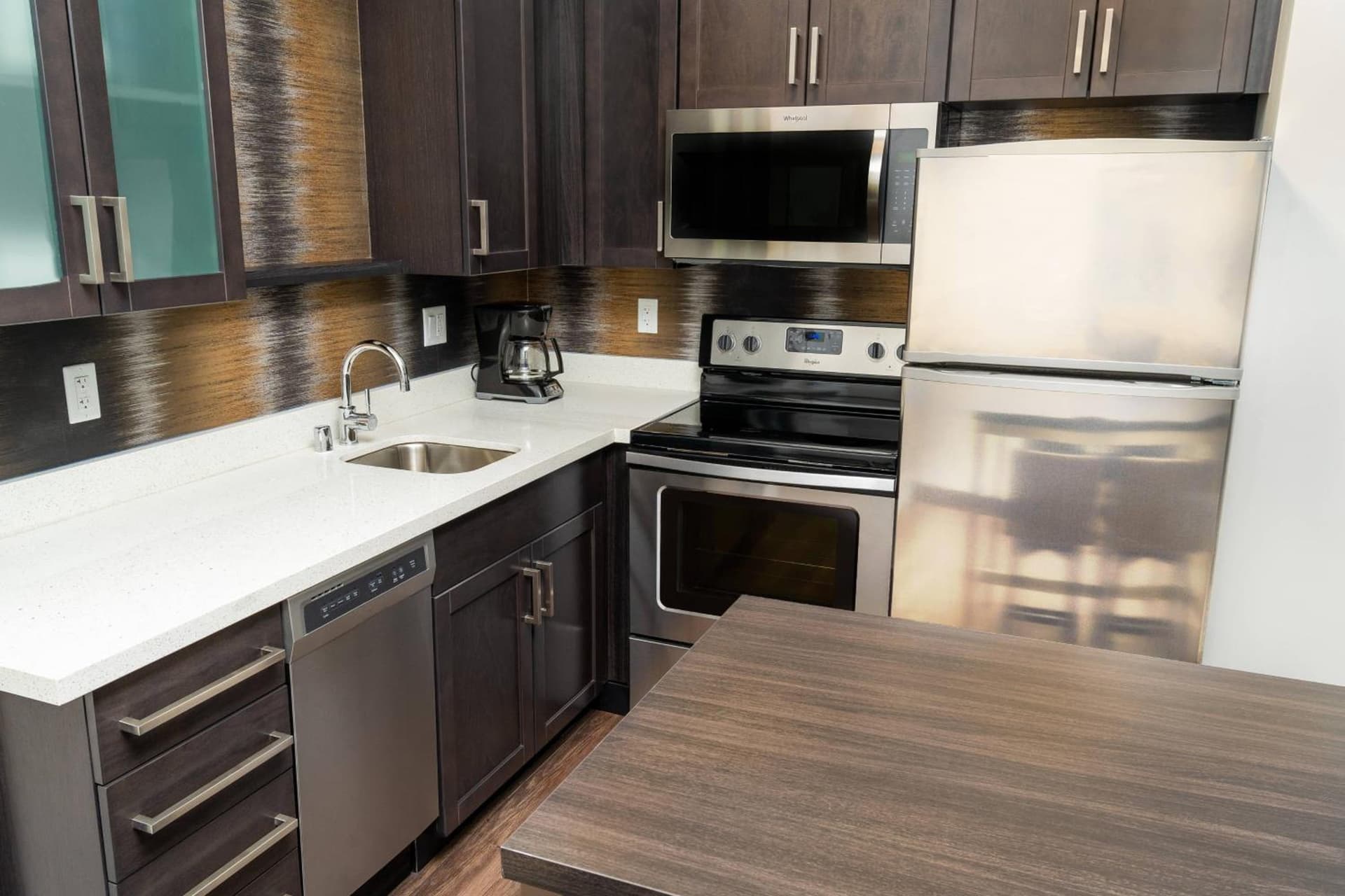 Residence Inn by Marriott Reno Sparks gallery photo in Sparks, NV — image 11
