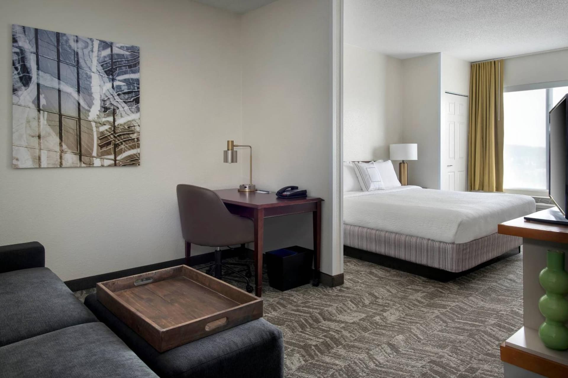 SpringHill Suites Danbury gallery photo in Danbury, CT — image 10