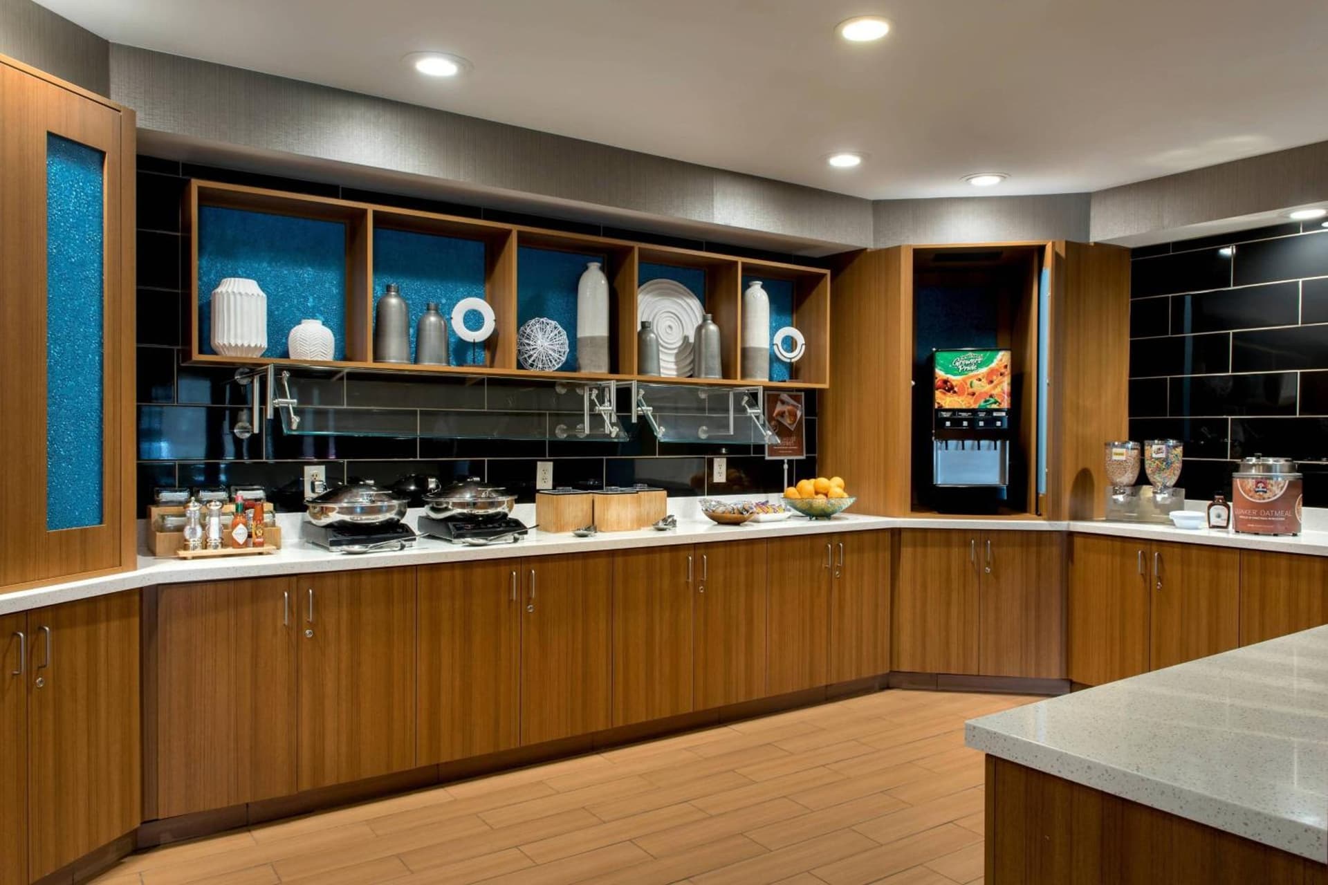 SpringHill Suites Danbury gallery photo in Danbury, CT — image 5