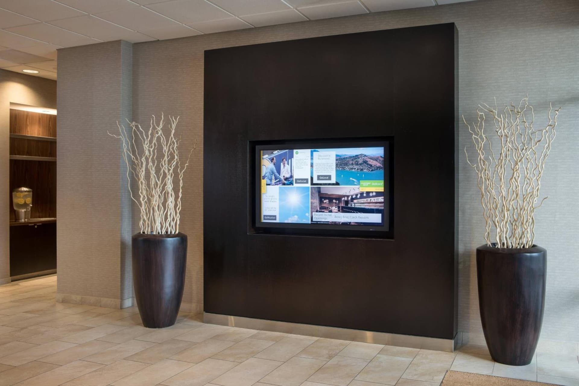 Courtyard by Marriott Richmond Berkeley gallery photo in Richmond, CA — image 21