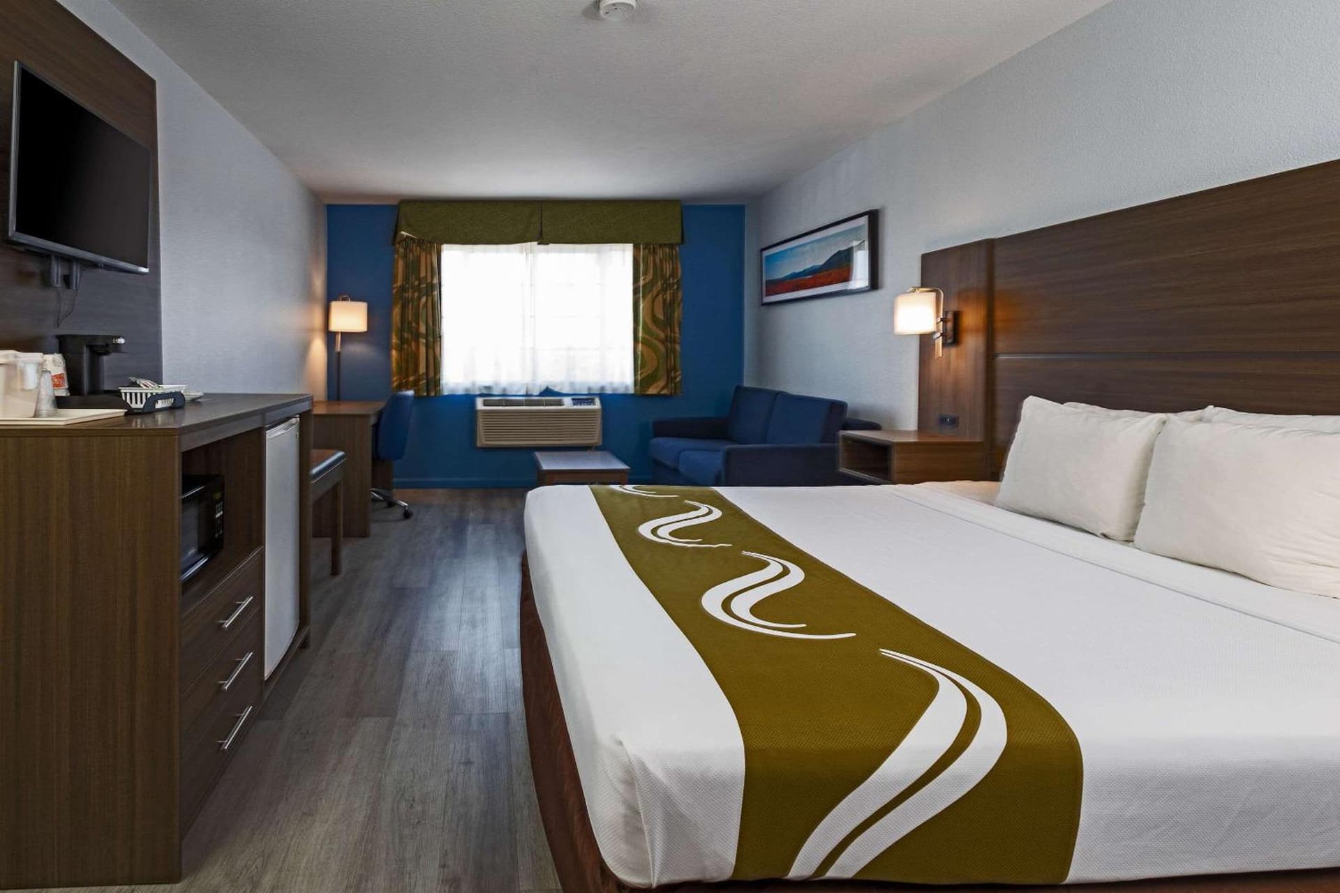 Quality Inn & Suites Tulare gallery photo in Tulare, CA — image 12