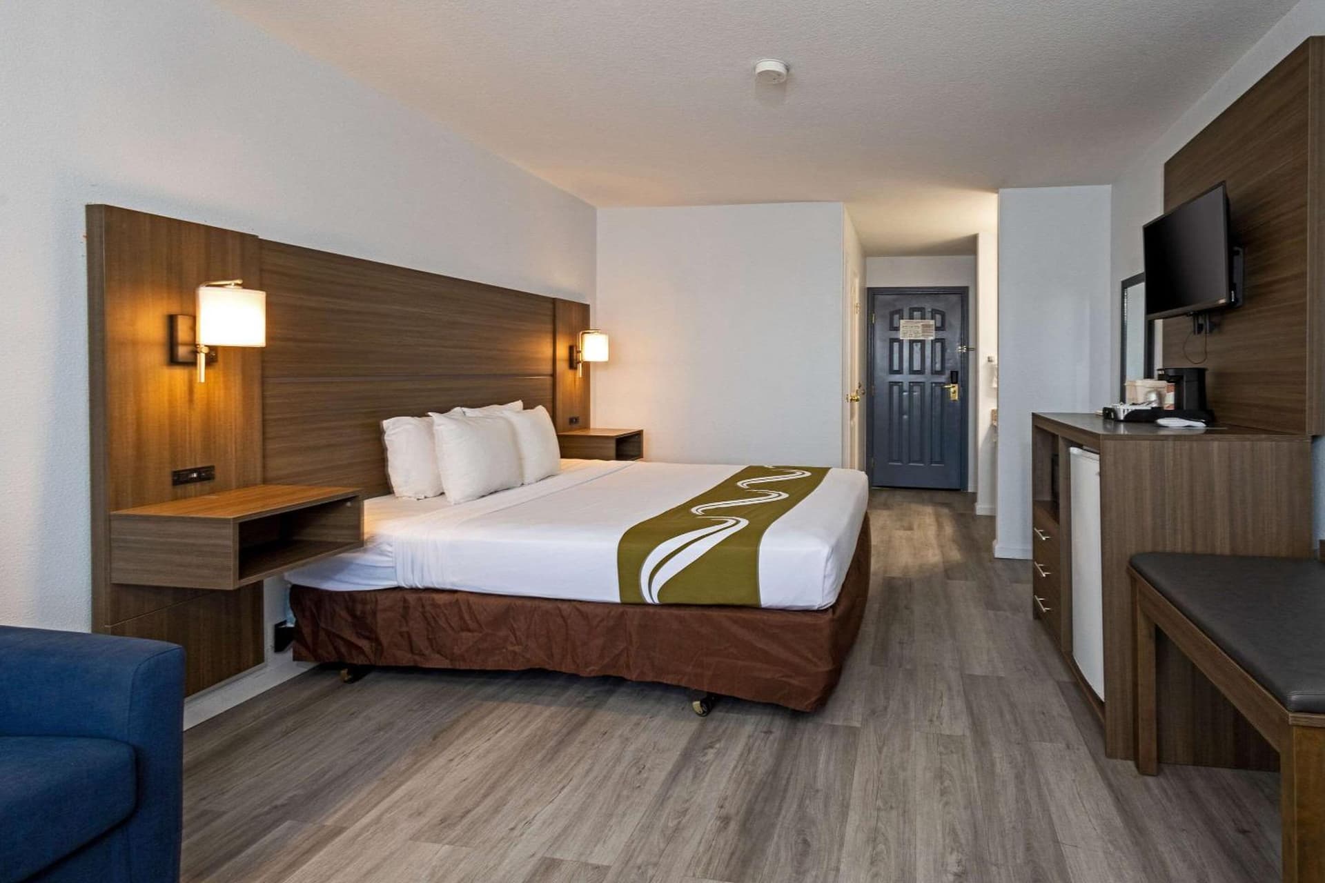 Quality Inn & Suites Tulare gallery photo in Tulare, CA — image 20