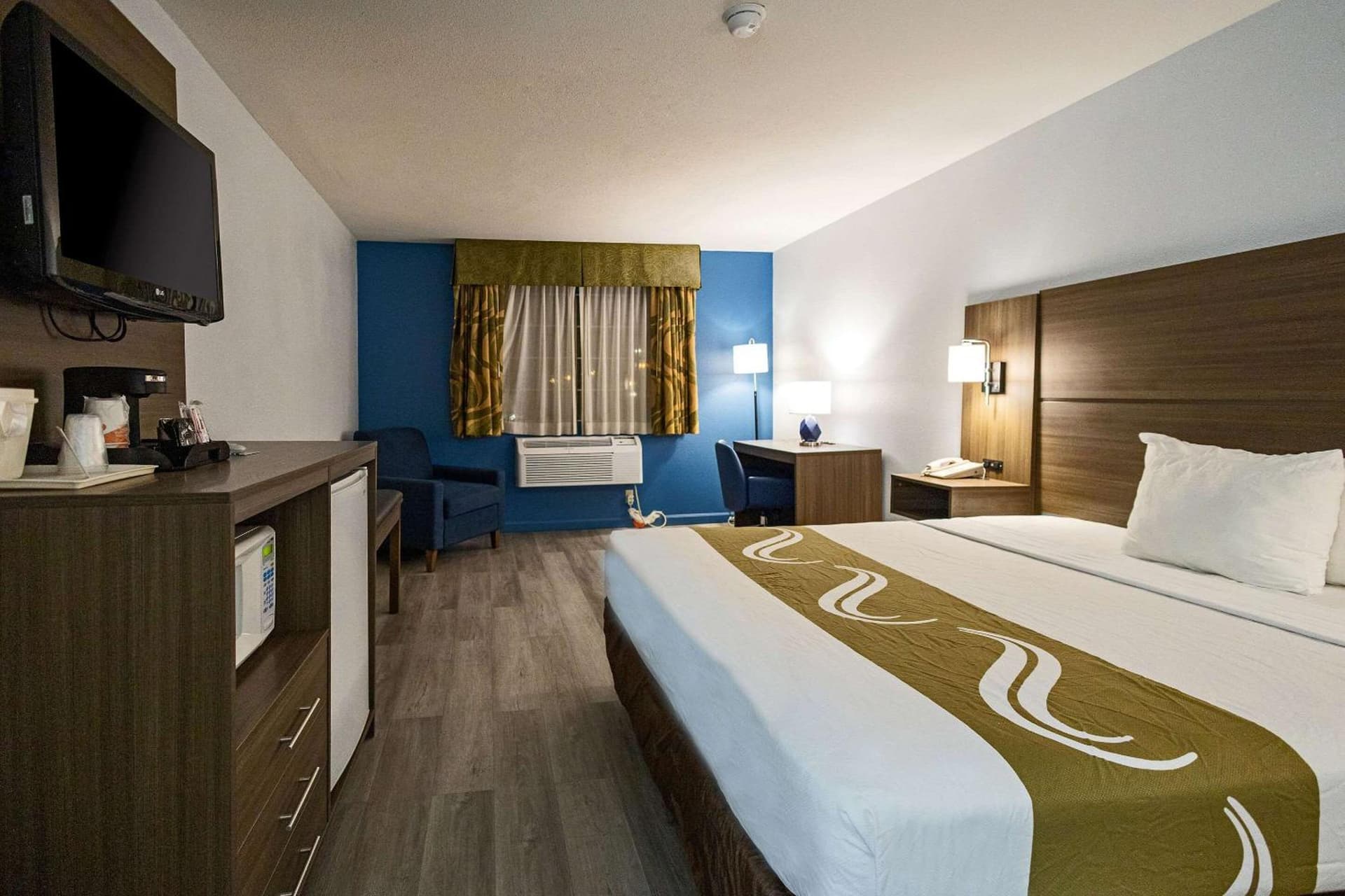 Quality Inn & Suites Tulare gallery photo in Tulare, CA — image 10