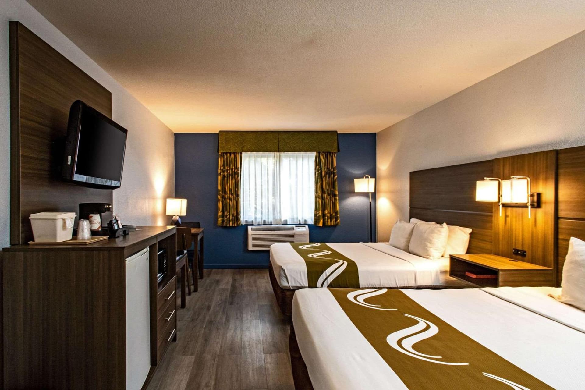 Quality Inn & Suites Tulare gallery photo in Tulare, CA — image 25