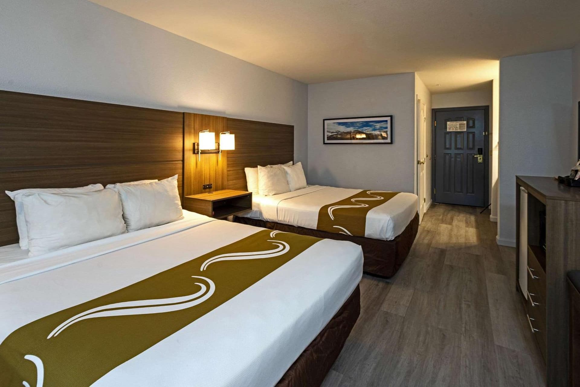 Quality Inn & Suites Tulare gallery photo in Tulare, CA — image 8