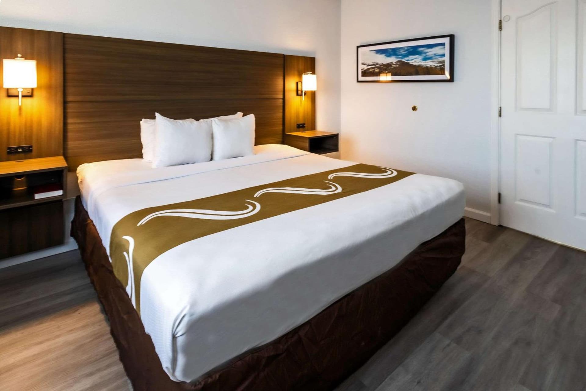 Quality Inn & Suites Tulare gallery photo in Tulare, CA — image 26