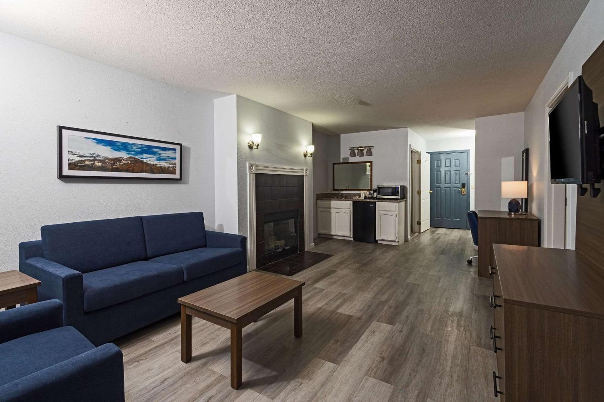 Quality Inn & Suites Tulare gallery photo in Tulare, CA — image 32