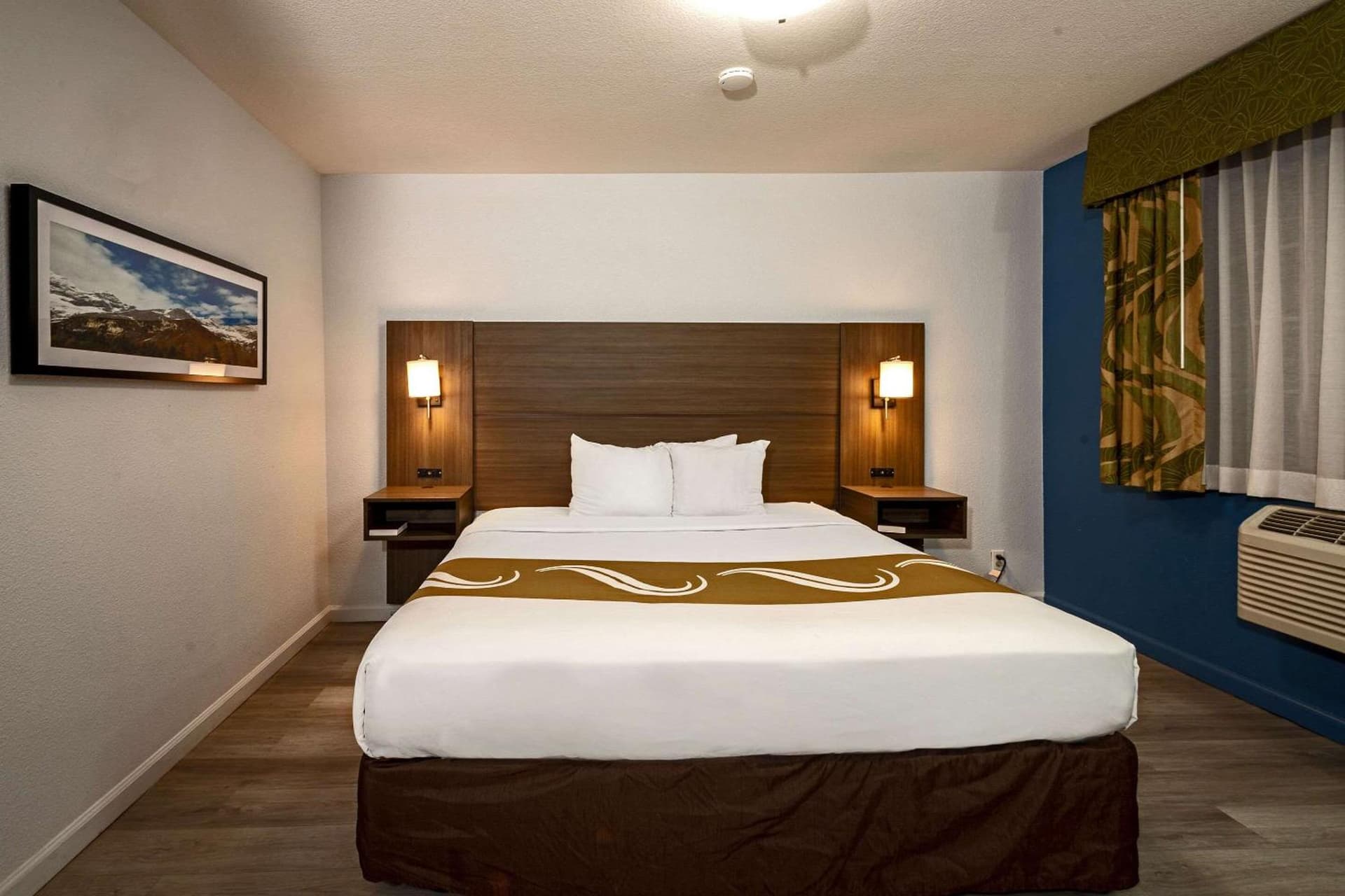 Quality Inn & Suites Tulare gallery photo in Tulare, CA — image 7