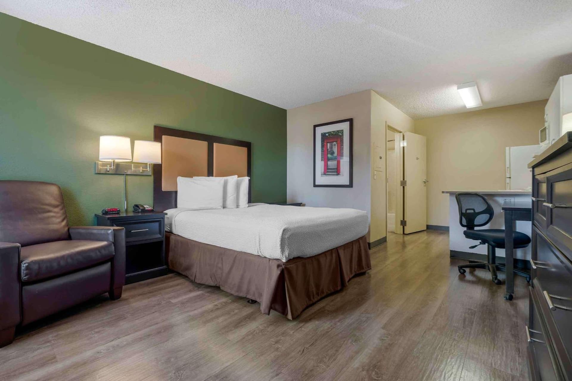 Extended Stay America Suites - Santa Rosa - South gallery photo in Santa Rosa, CA — image 48